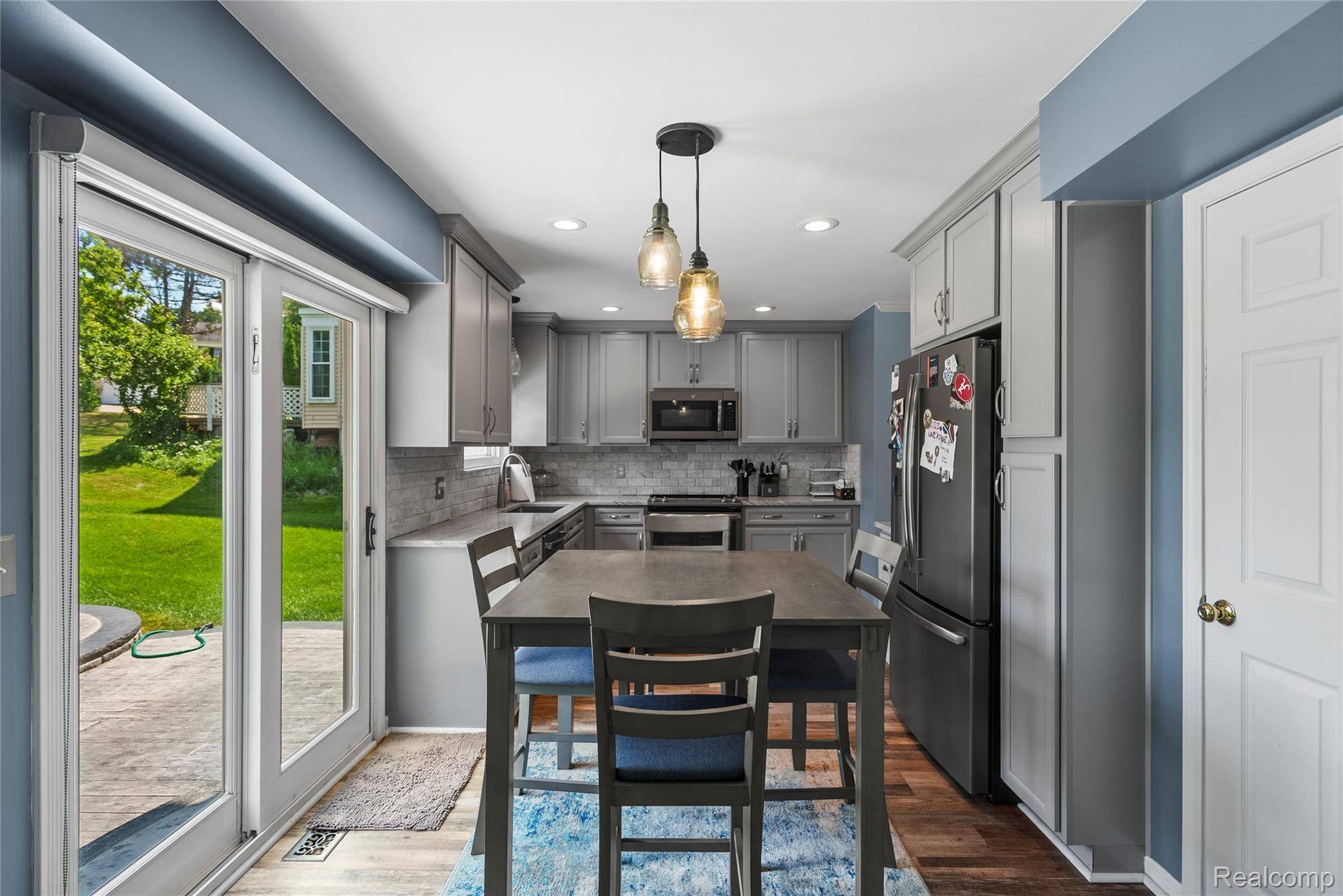 Rochester Hills, MI 48307,234 Whitney DR