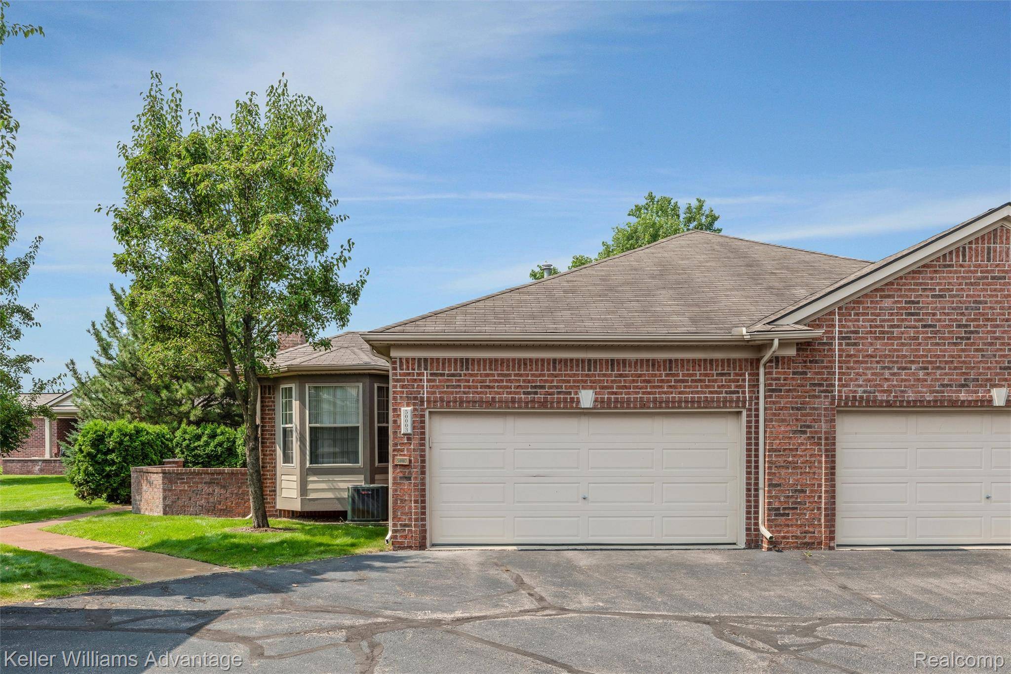 Shelby Twp, MI 48317,50003 Samuel CT