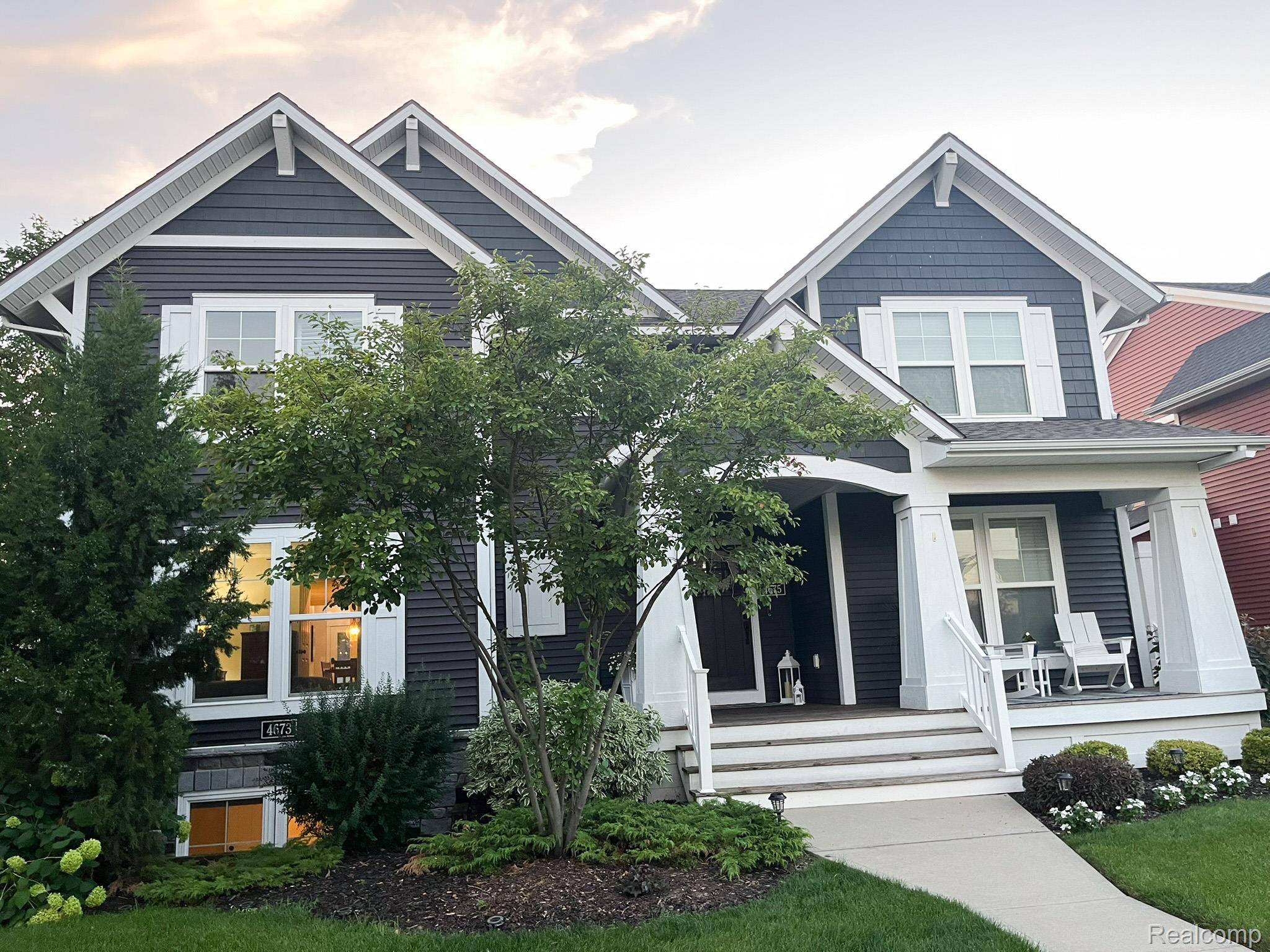 Holland, MI 49424,4673 Macatawa Legends BLVD