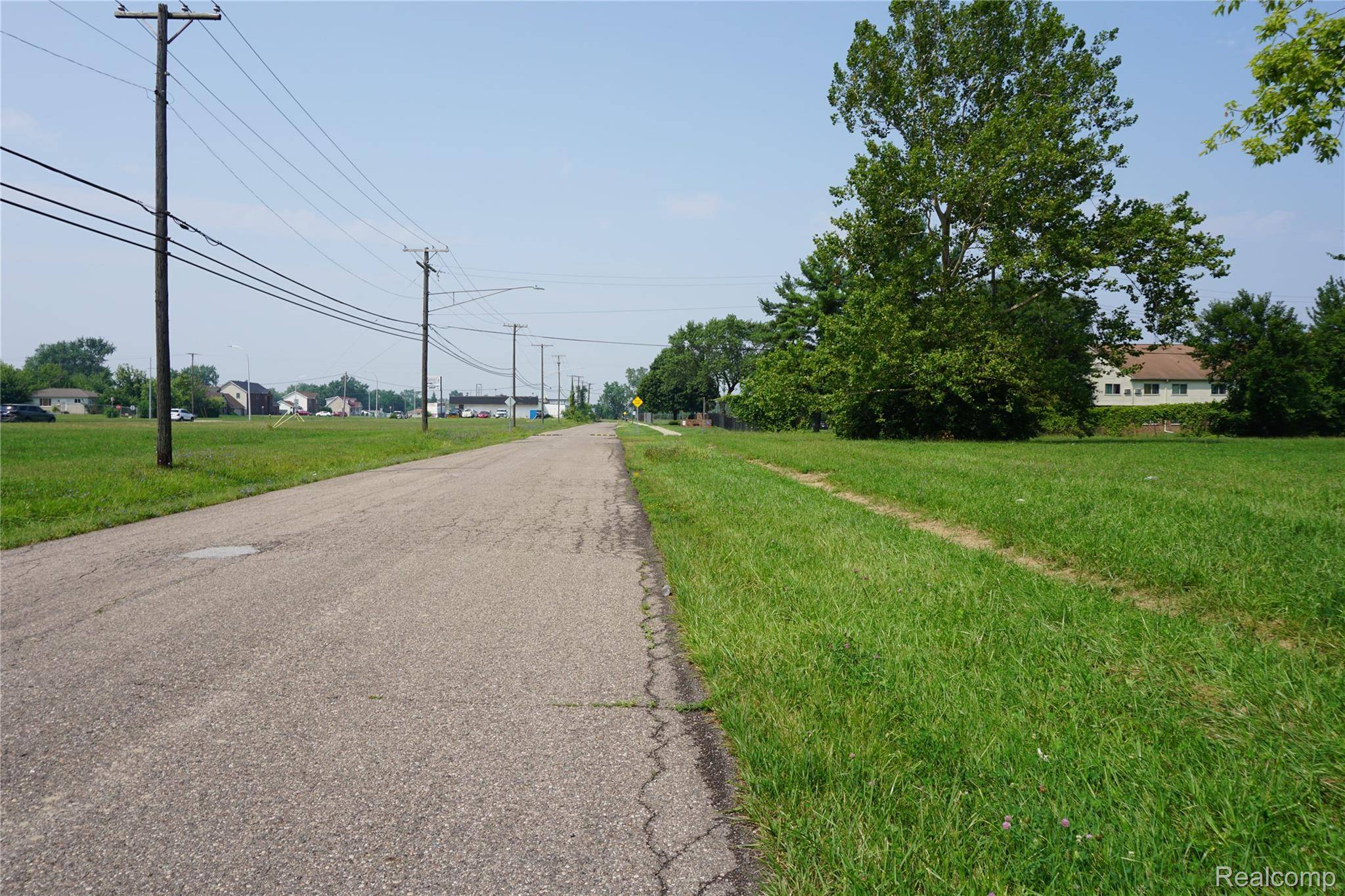 Inkster, MI 48141,Vacant Wayland CT