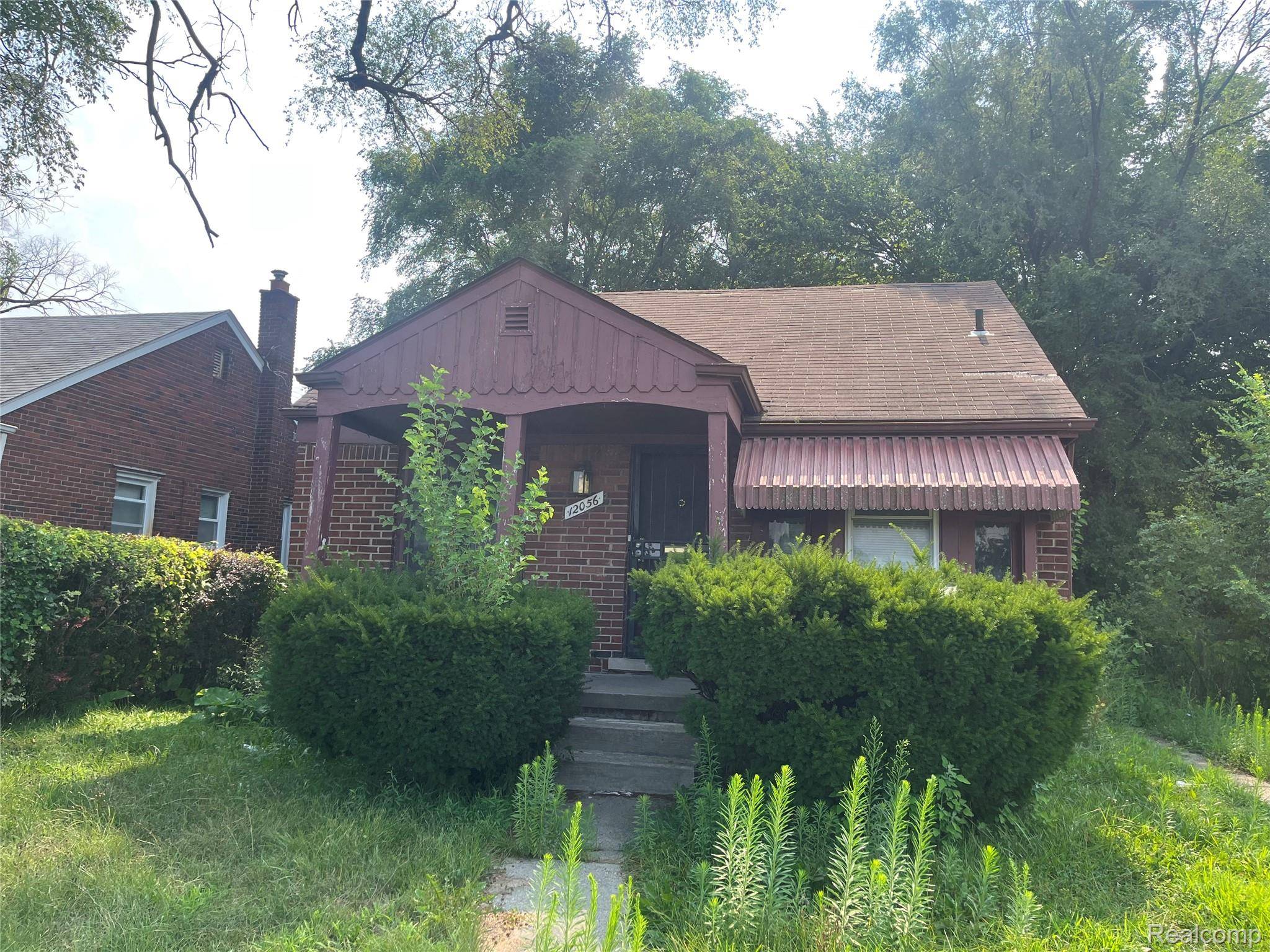 Detroit, MI 48224,12056 Duchess ST