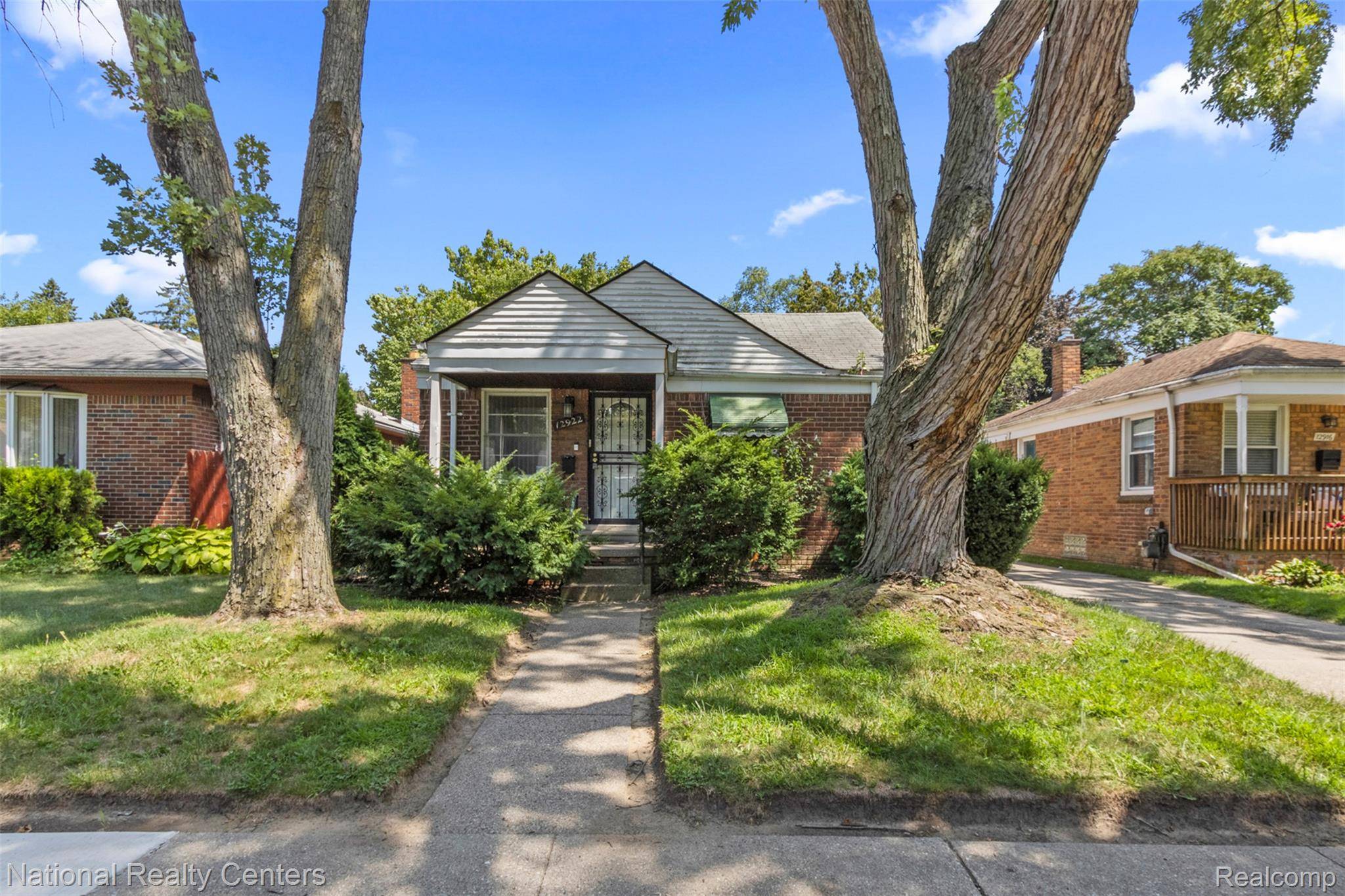 Detroit, MI 48223,12922 Grayfield ST