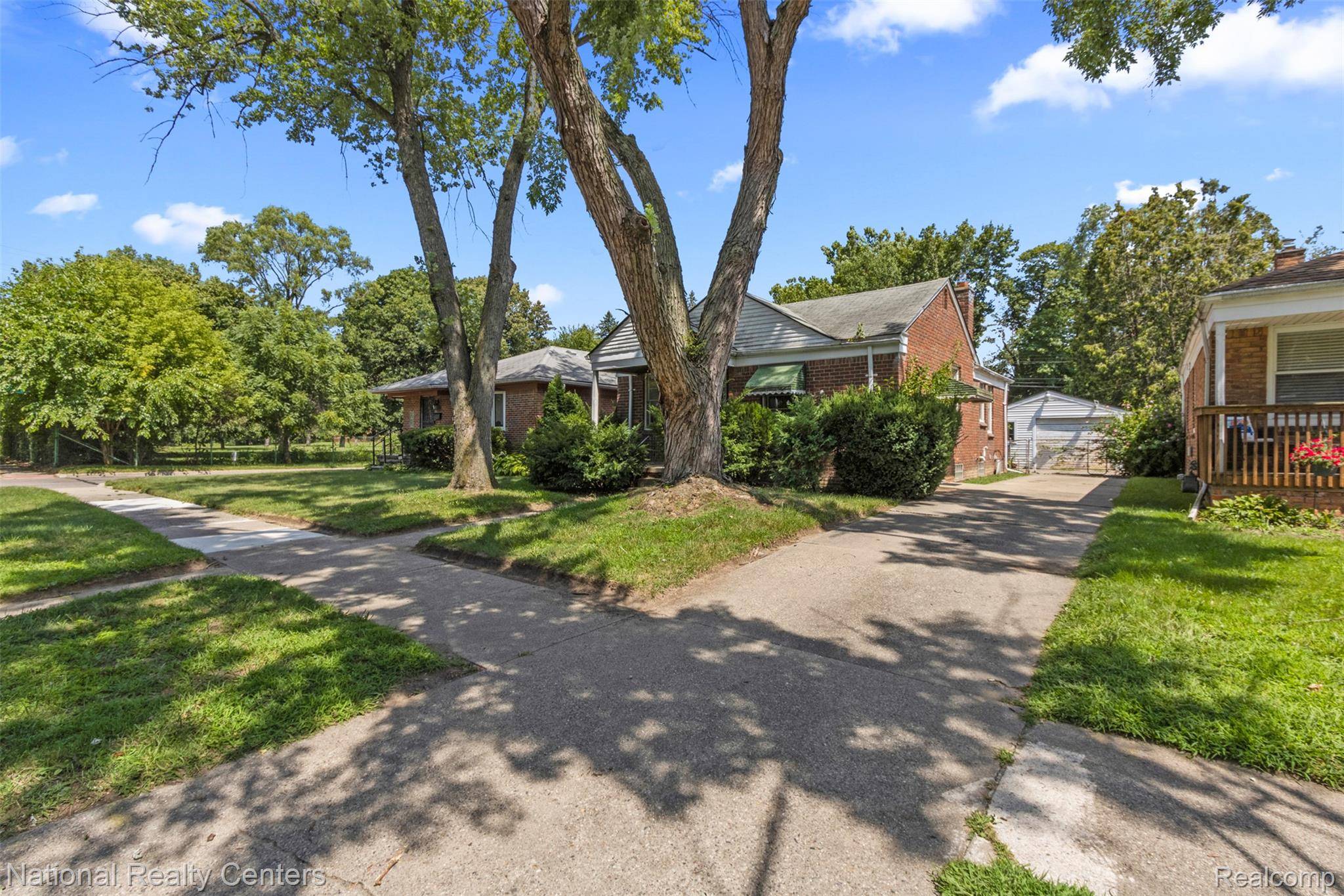 Detroit, MI 48223,12922 Grayfield ST