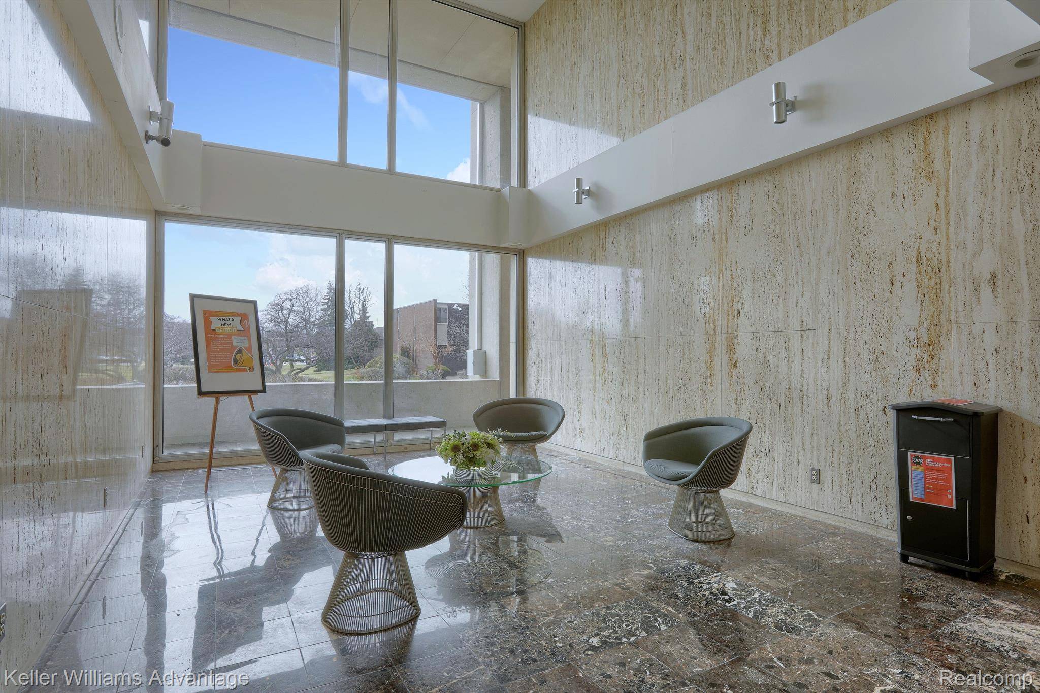 Detroit, MI 48207,1300 E LAFAYETTE ST #1509