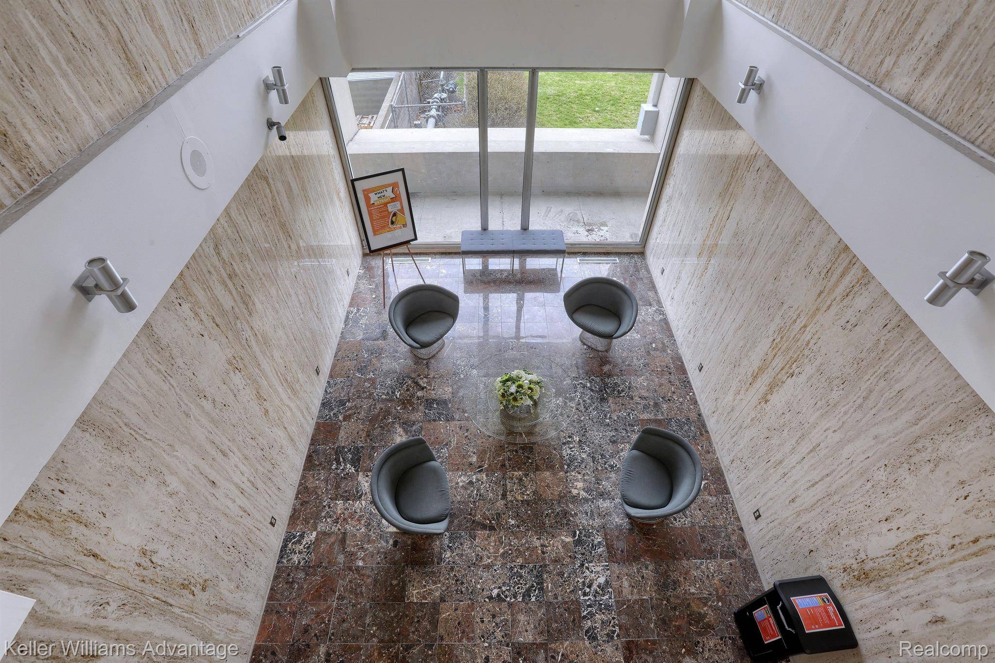 Detroit, MI 48207,1300 E LAFAYETTE ST #1509