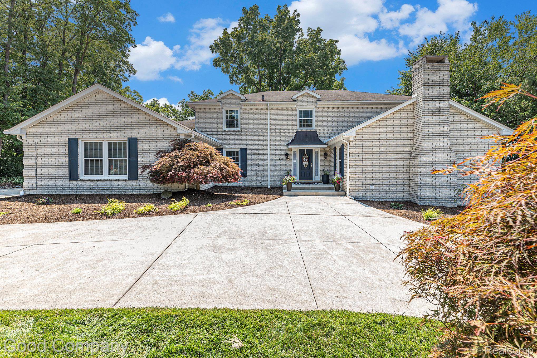 Rochester Hills, MI 48306,2501 Tower Hill LN