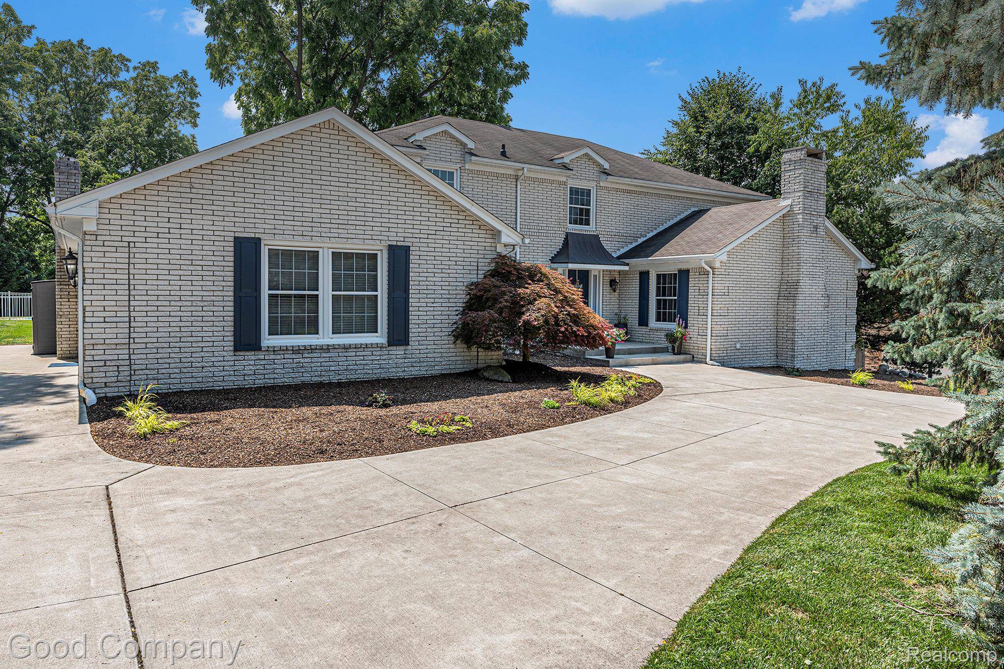 Rochester Hills, MI 48306,2501 Tower Hill LN