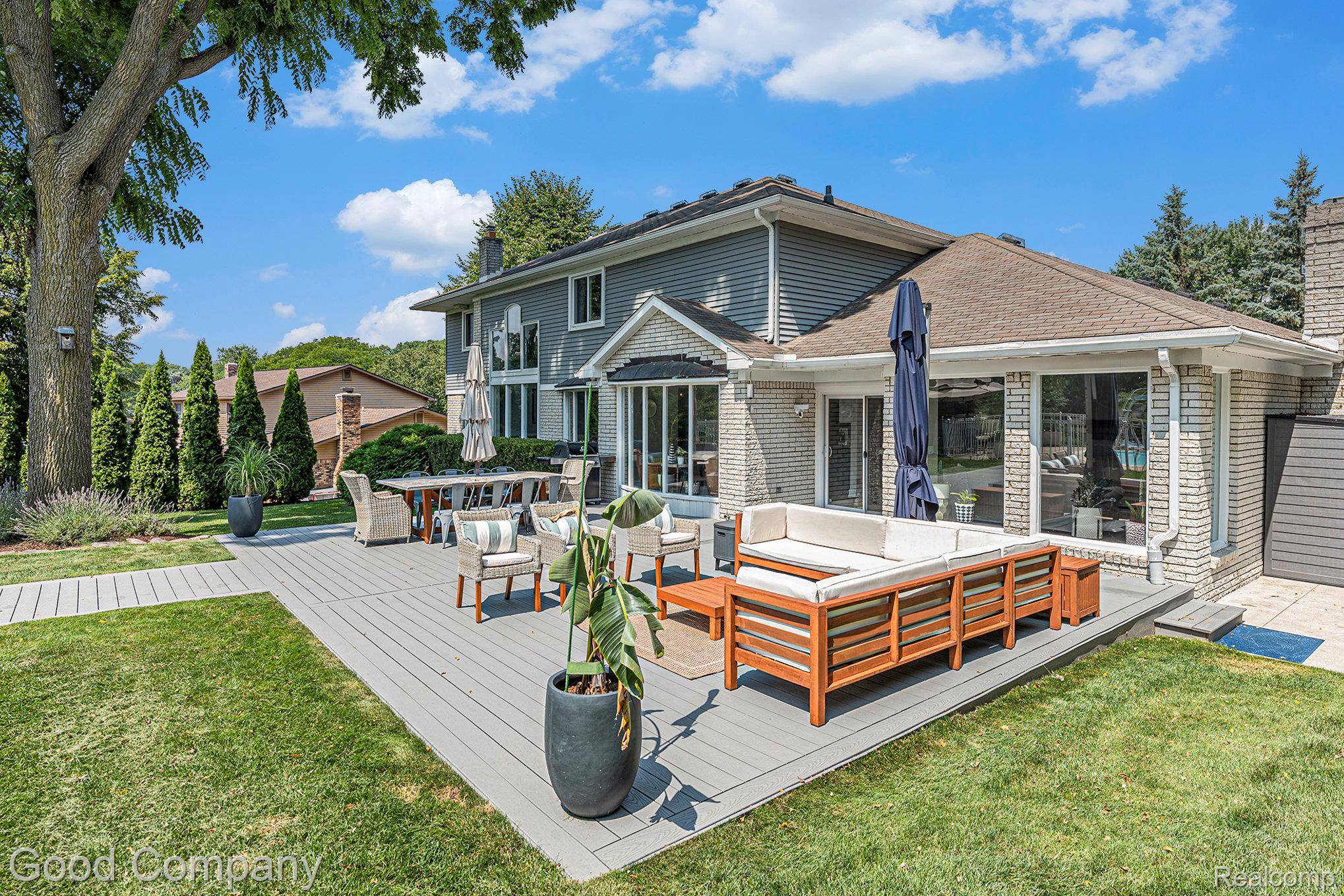 Rochester Hills, MI 48306,2501 Tower Hill LN