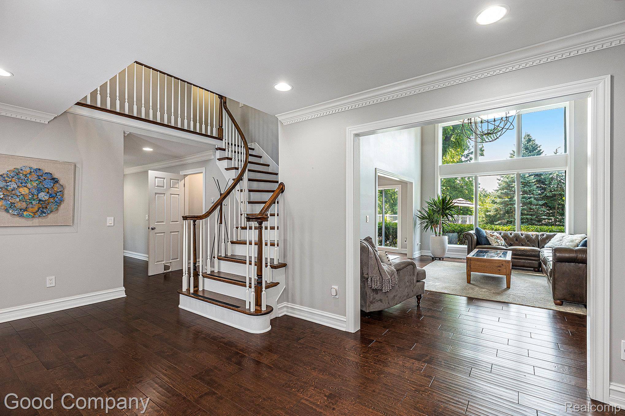 Rochester Hills, MI 48306,2501 Tower Hill LN