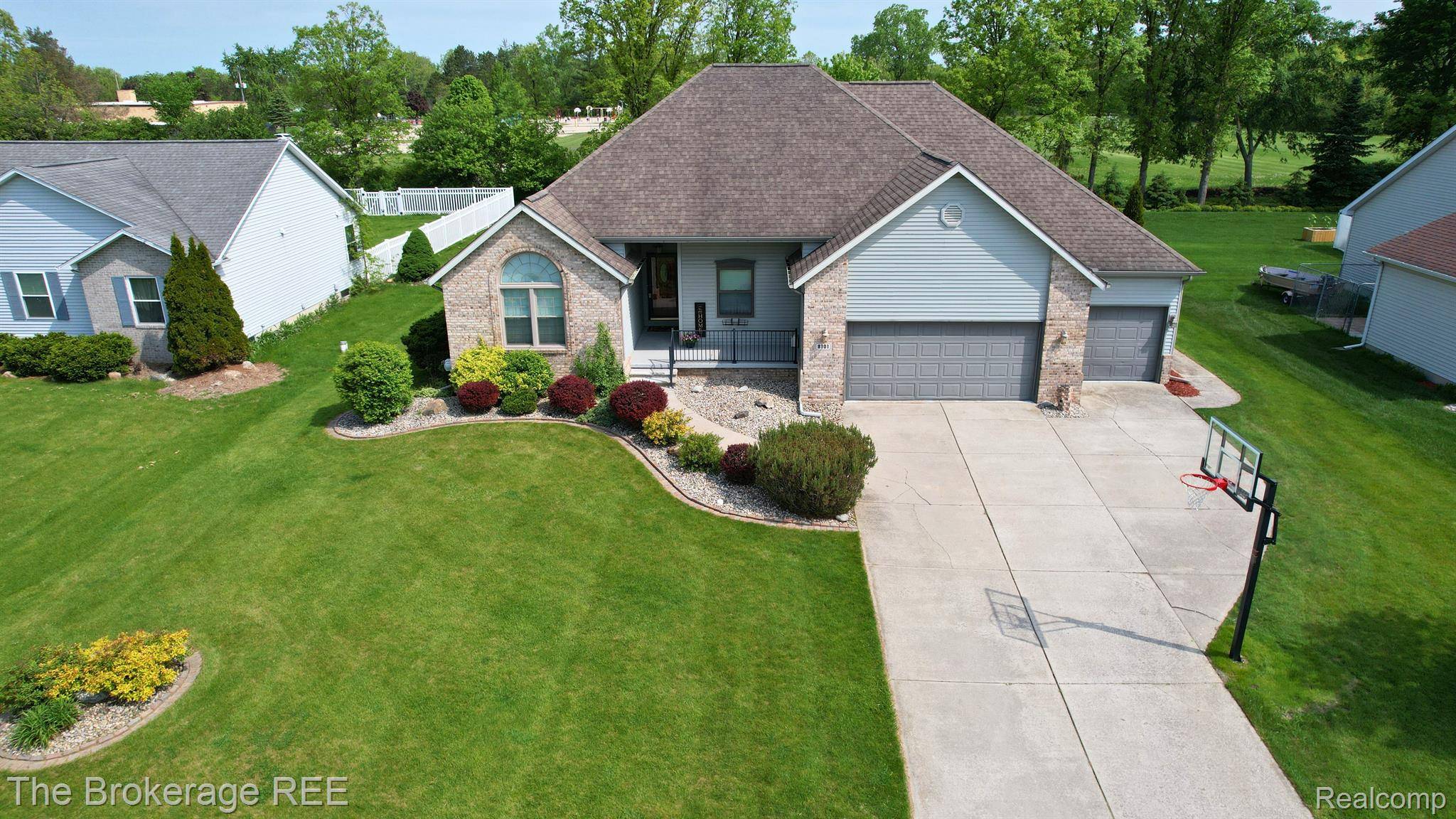 Davison, MI 48423,8101 BOULDER DR