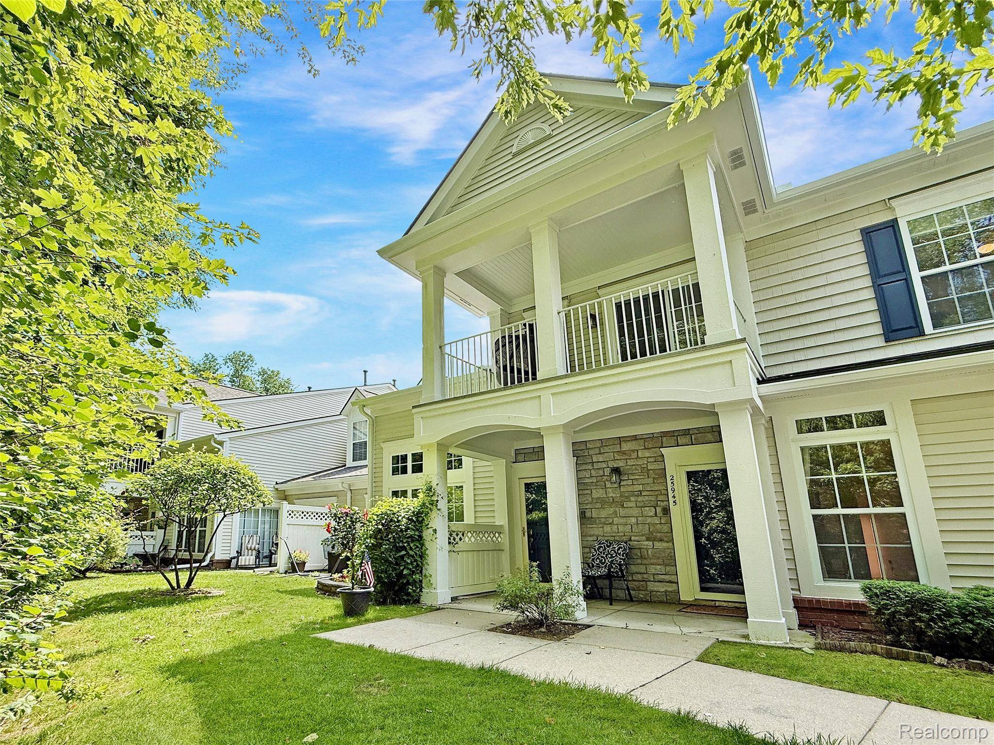 Harrison Township, MI 48045,25945 Waterway DR