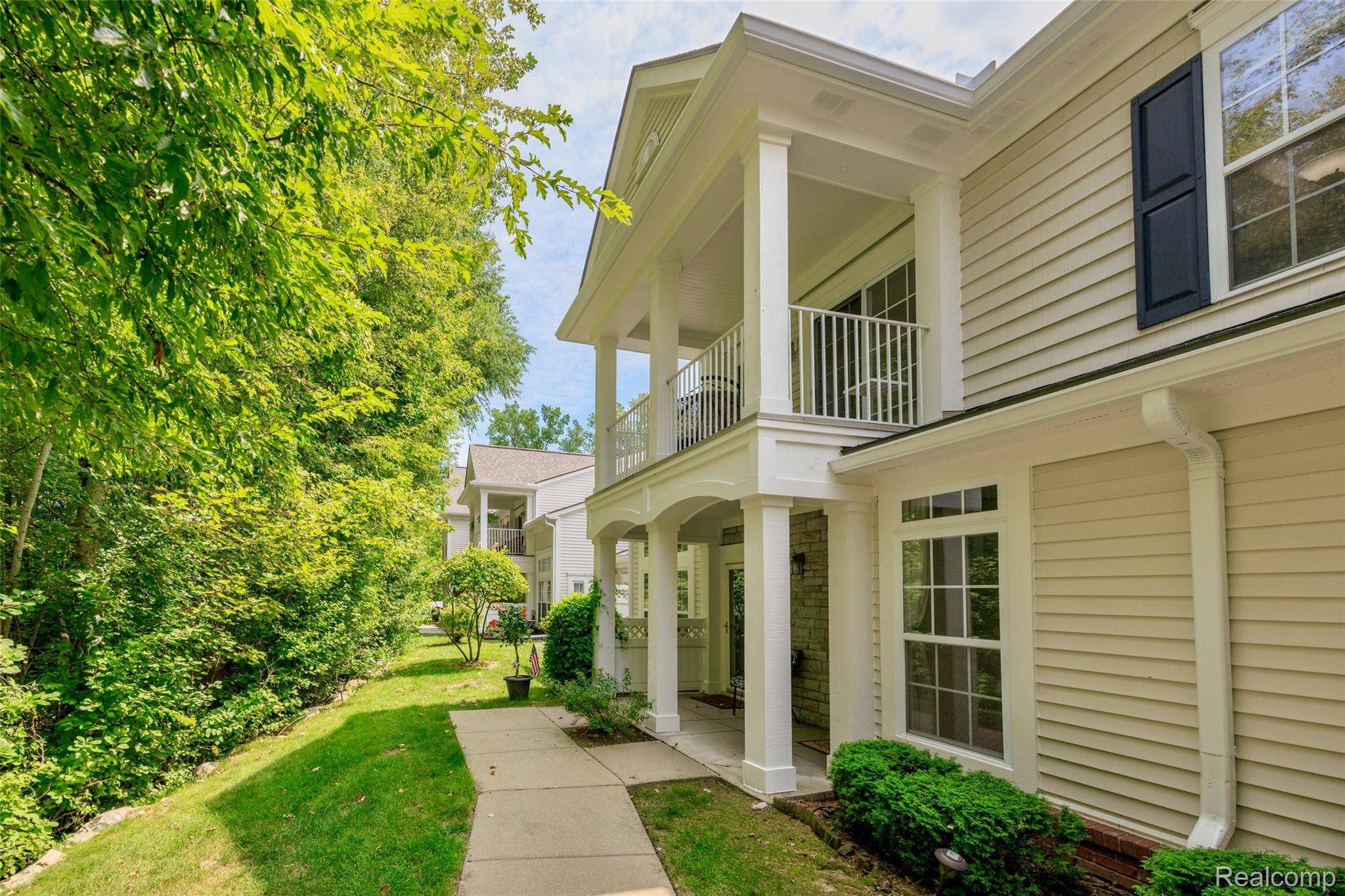 Harrison Township, MI 48045,25945 Waterway DR