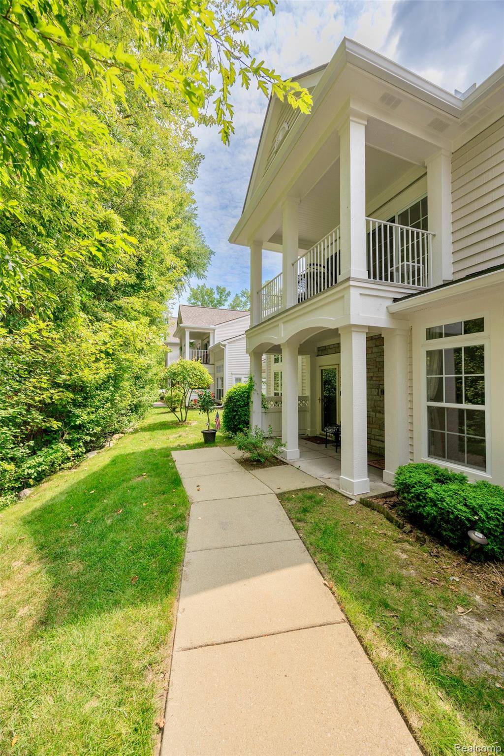 Harrison Township, MI 48045,25945 Waterway DR