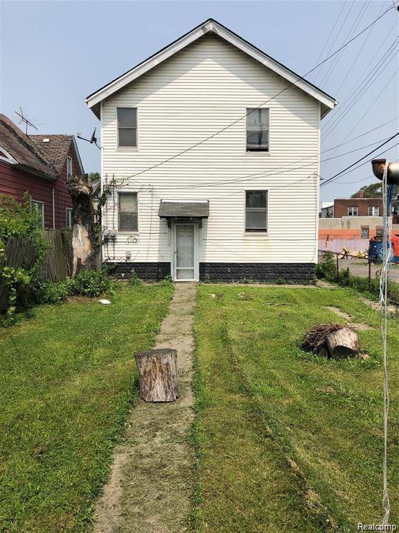 Detroit, MI 48209,5627 Brandon ST