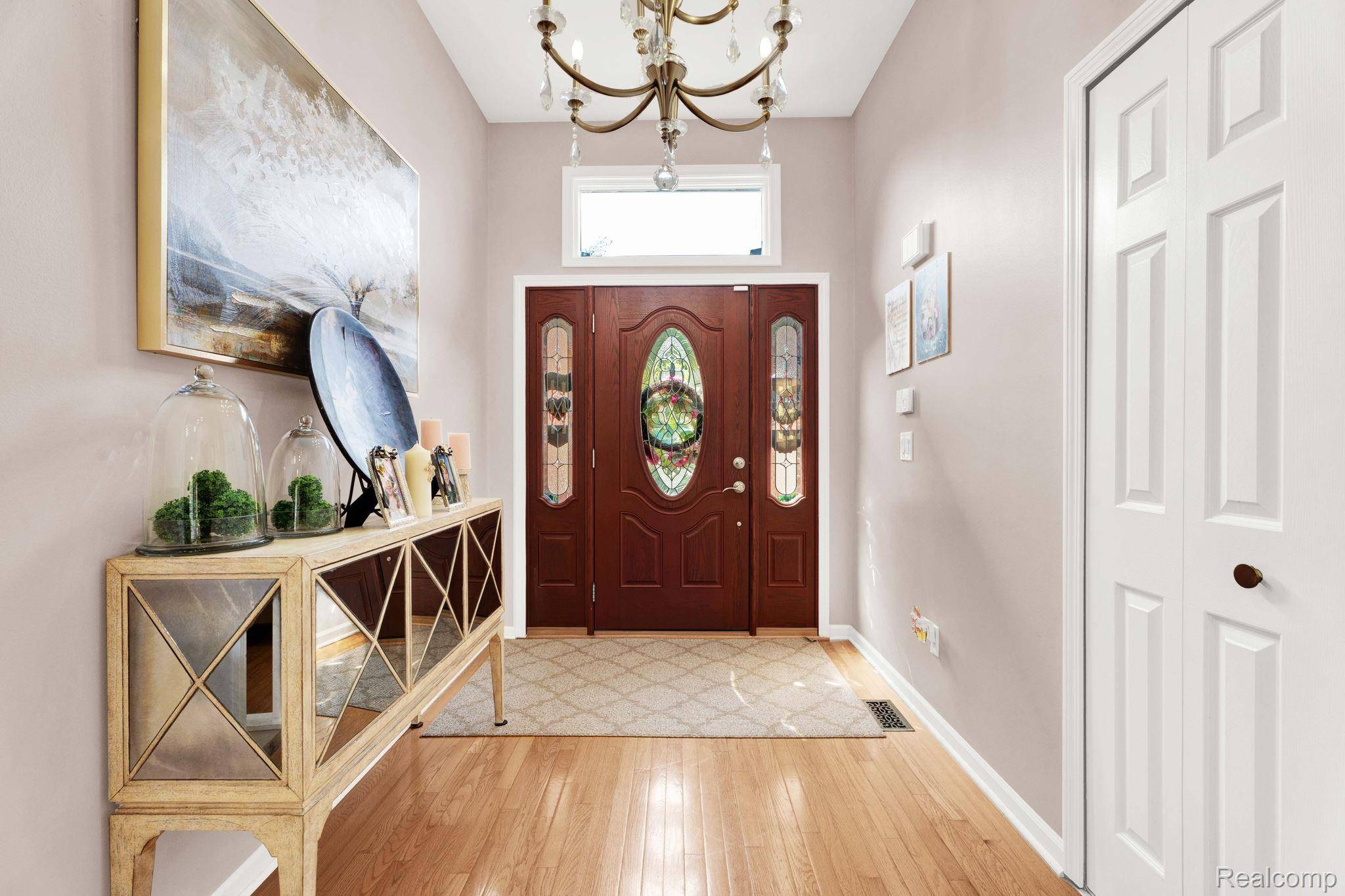 Rochester Hills, MI 48307,1003 Bembridge DR