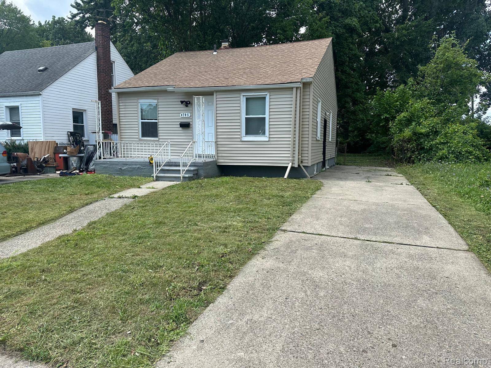 Detroit, MI 48224,4705 Neff AVE