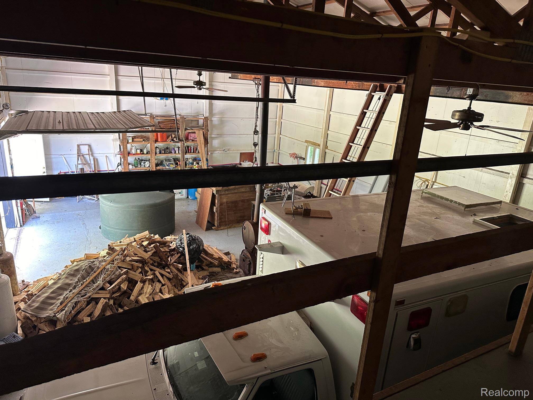 Columbiaville, MI 48421,0 Fonda Dr