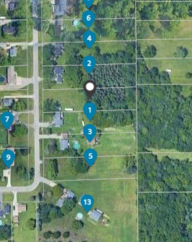 Burton, MI 48509,0 N Ives ST