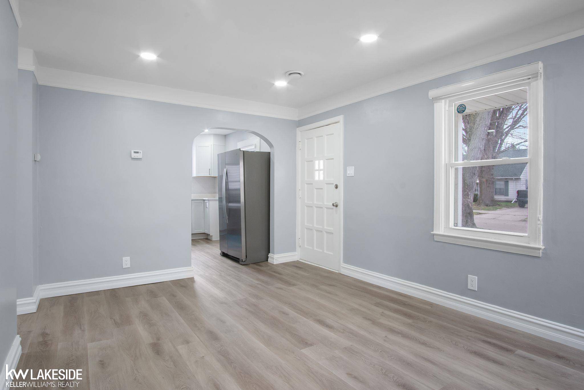 Harper Woods, MI 48225,18933 Kingsville ST