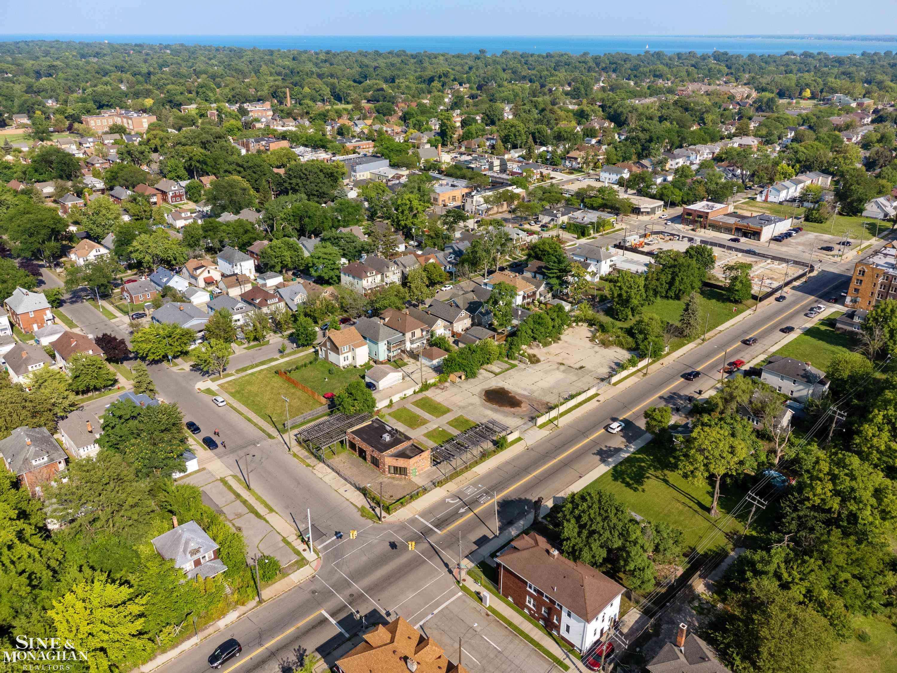 Detroit, MI 48215,2500 Alter RD