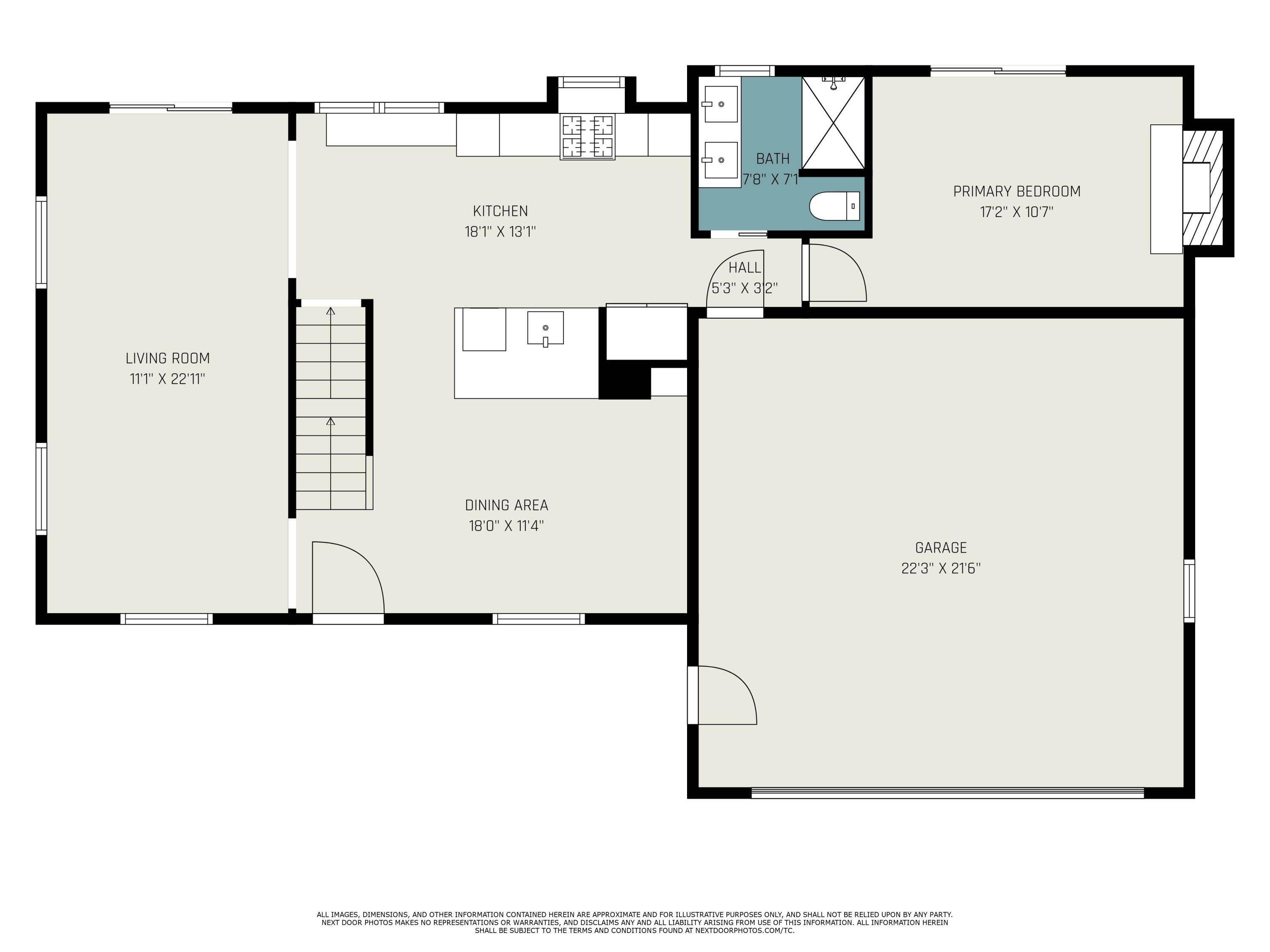 Kentwood, MI 49508,5551 Brattleboro DR SE