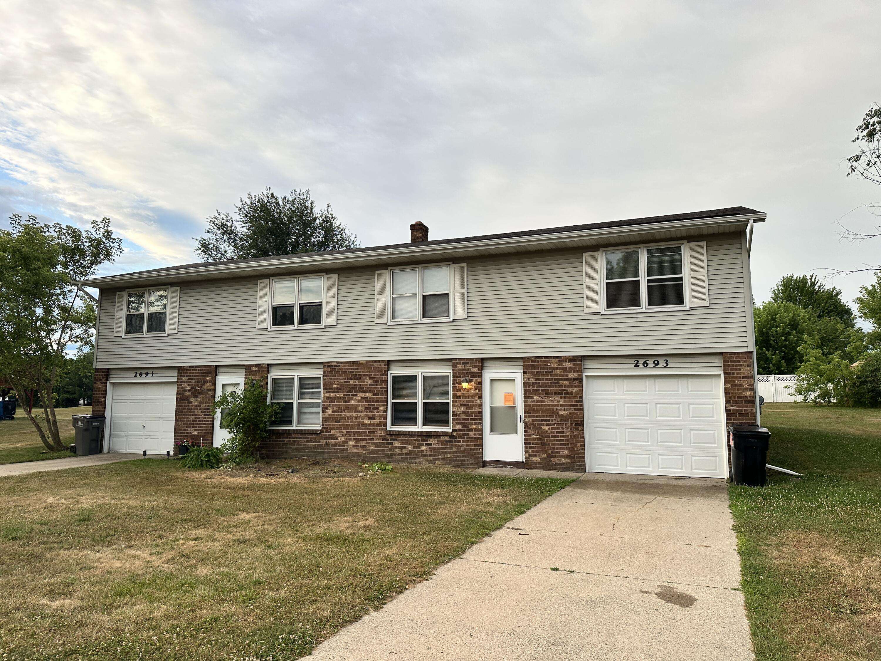 Walker, MI 49534,2691-93 Randall AVE NW