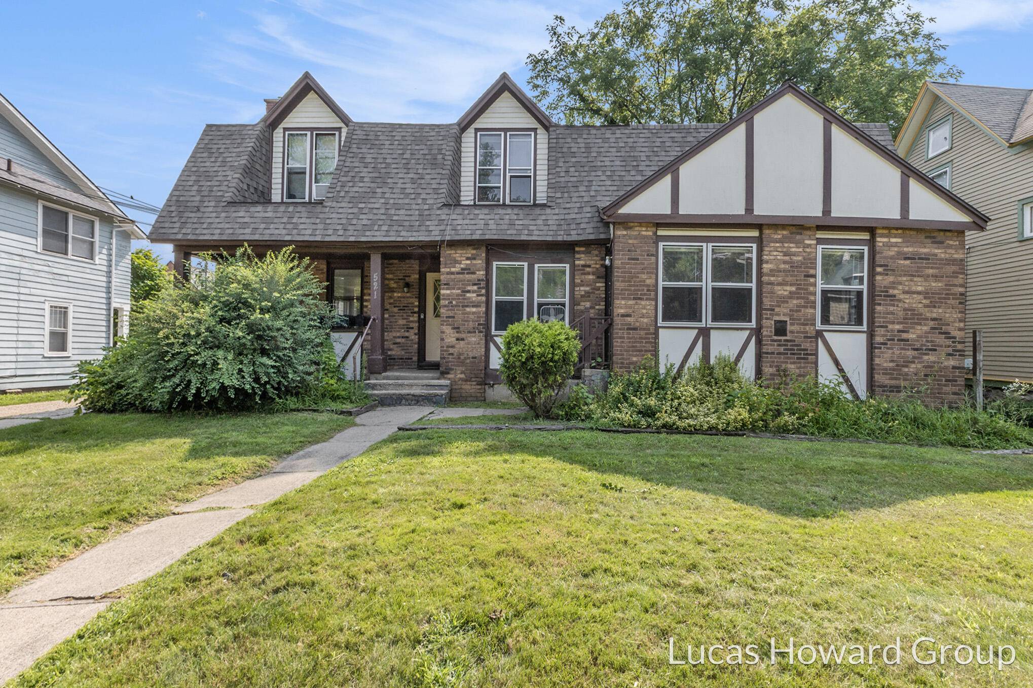 Kalamazoo, MI 49007,521 Pearl ST