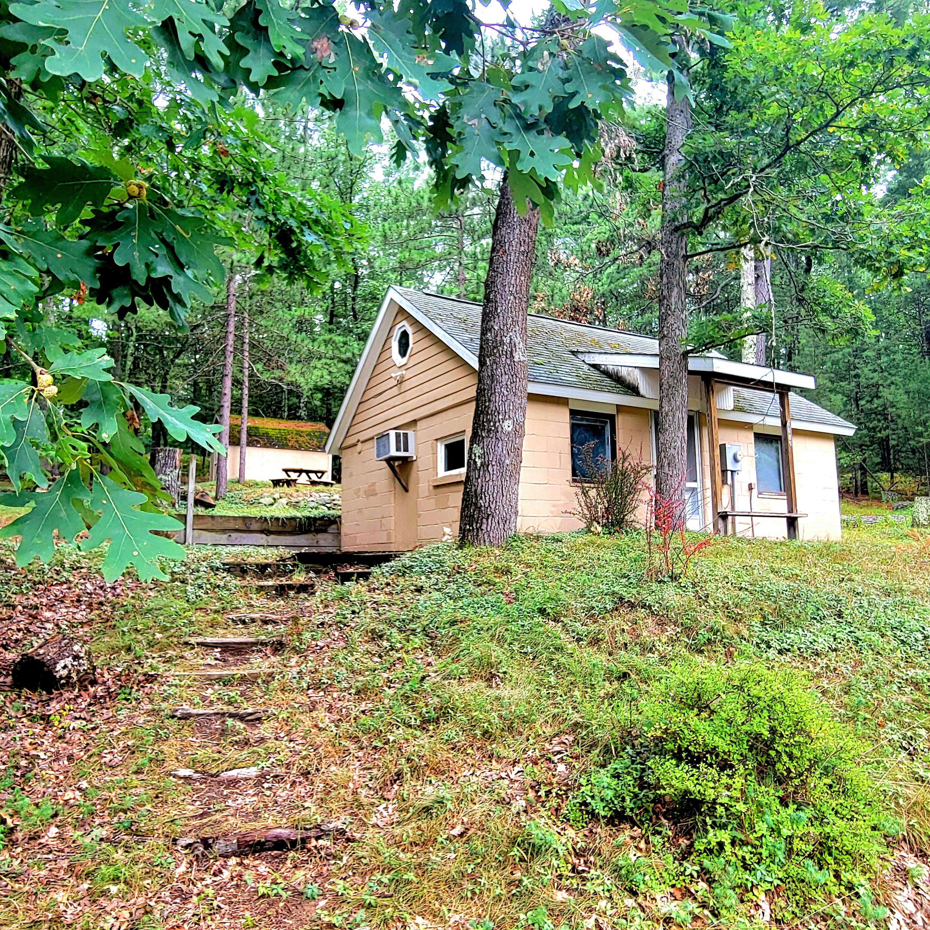 Baldwin, MI 49304,9177 S Lost Pine AVE