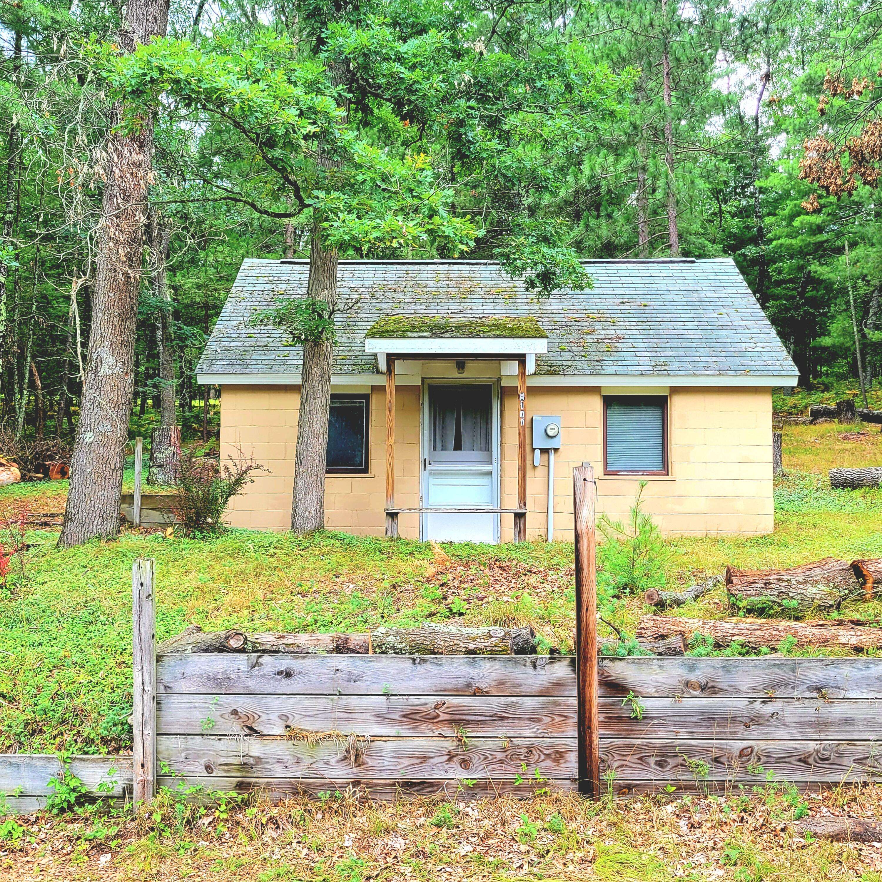 Baldwin, MI 49304,9177 S Lost Pine AVE