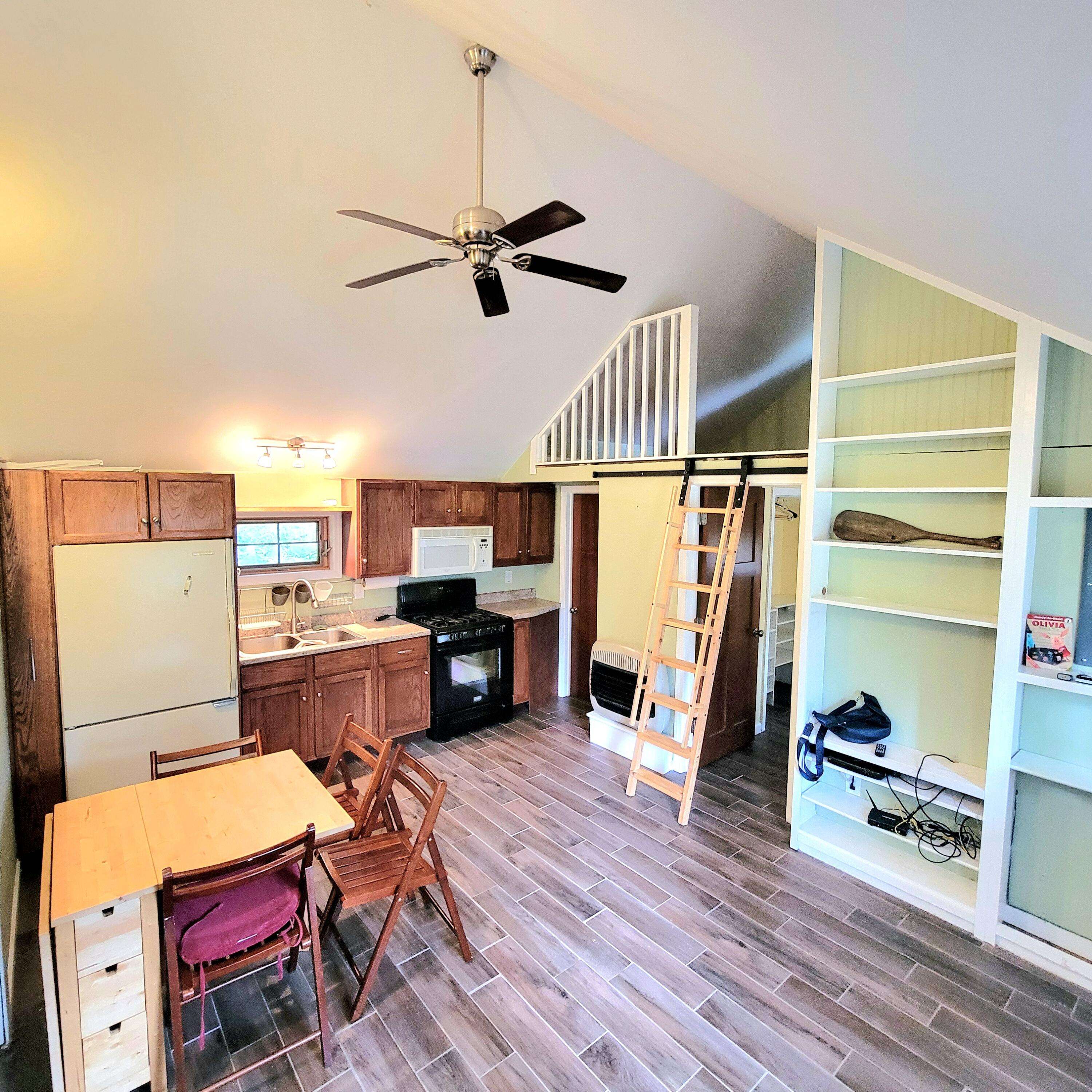 Baldwin, MI 49304,9177 S Lost Pine AVE