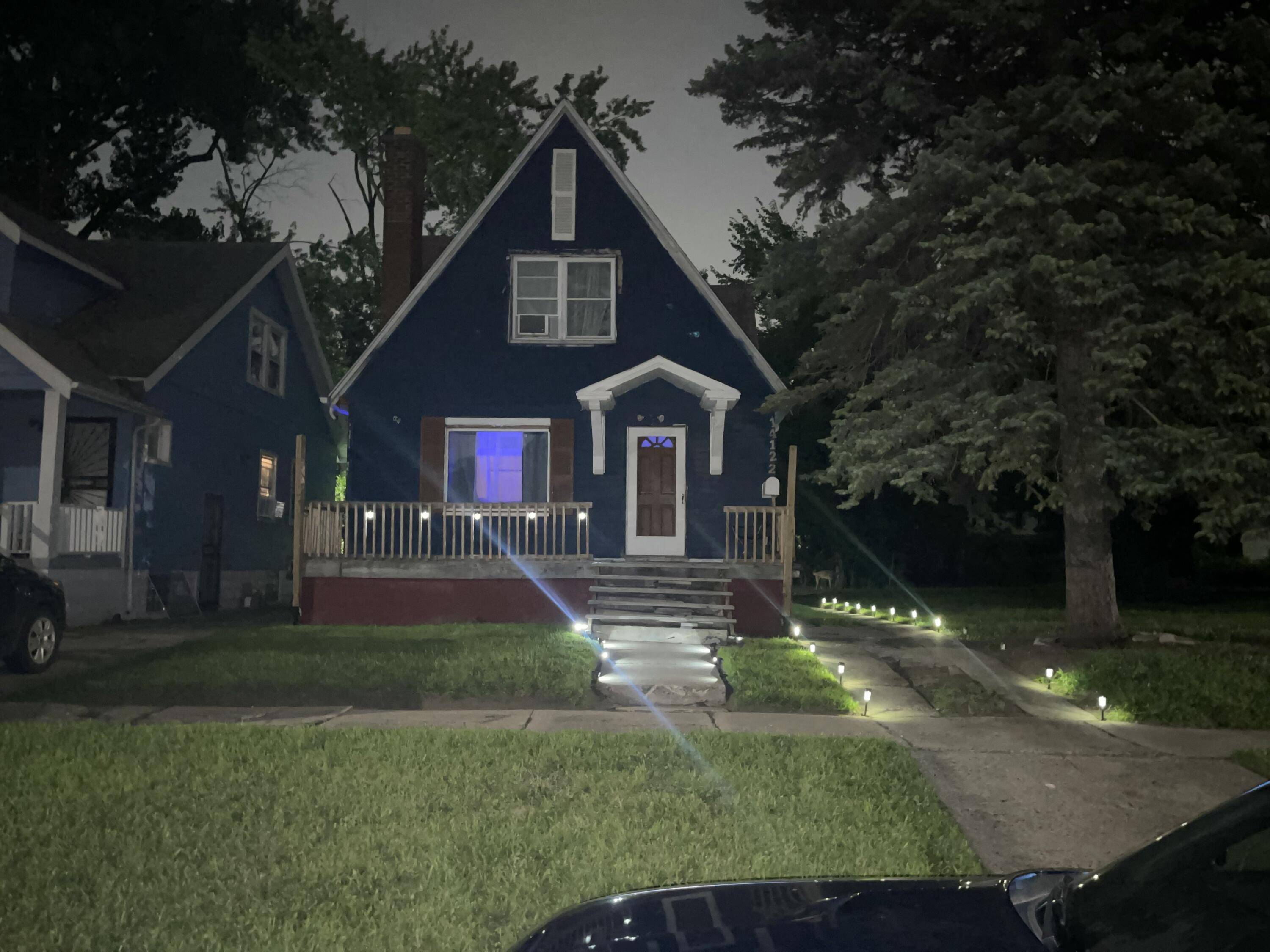 Detroit, MI 48238,14122 Mendota ST