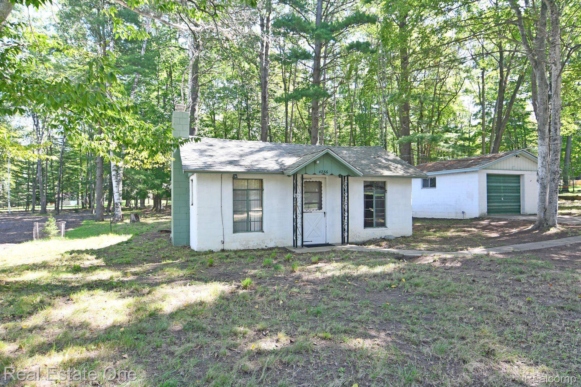 Lincoln, MI 48742,4266 N HAZEL RD