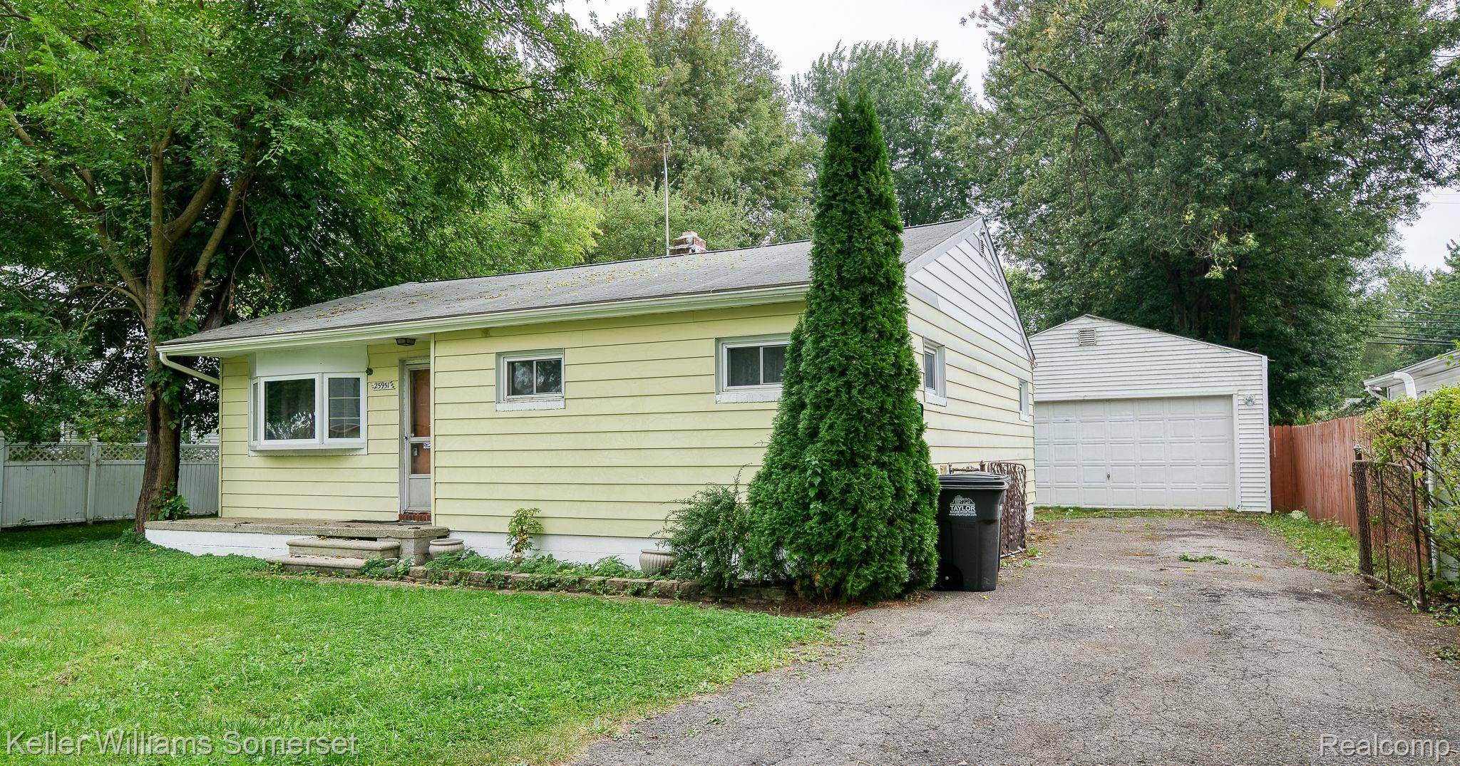 Taylor, MI 48180,25951 SUPERIOR RD