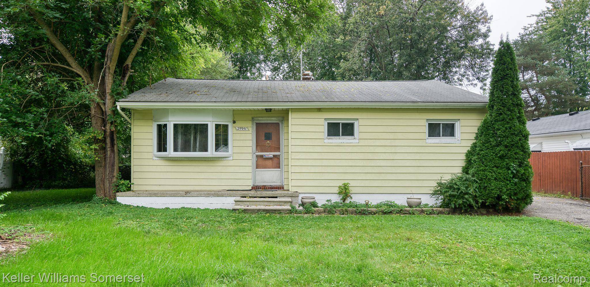 Taylor, MI 48180,25951 SUPERIOR RD