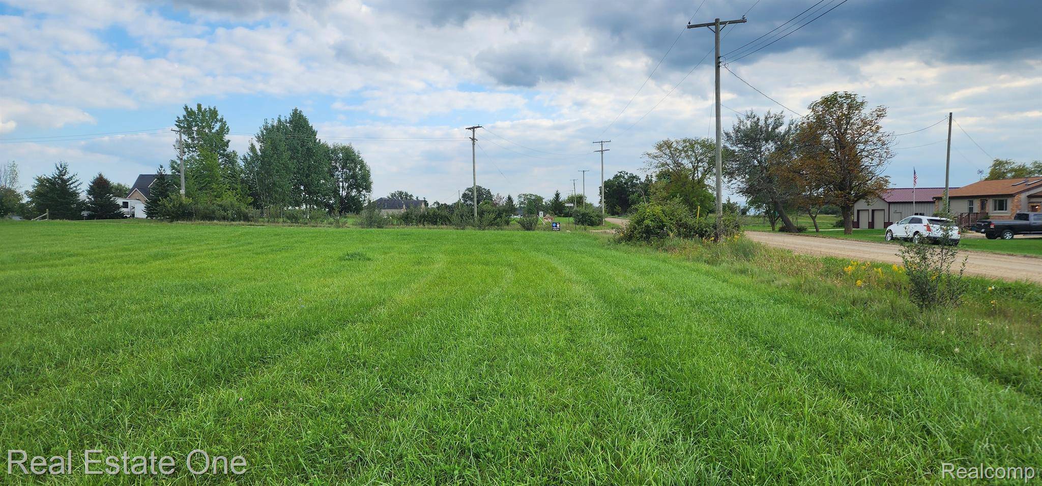 Imlay City, MI 48444,Lot 1 Mclean DR