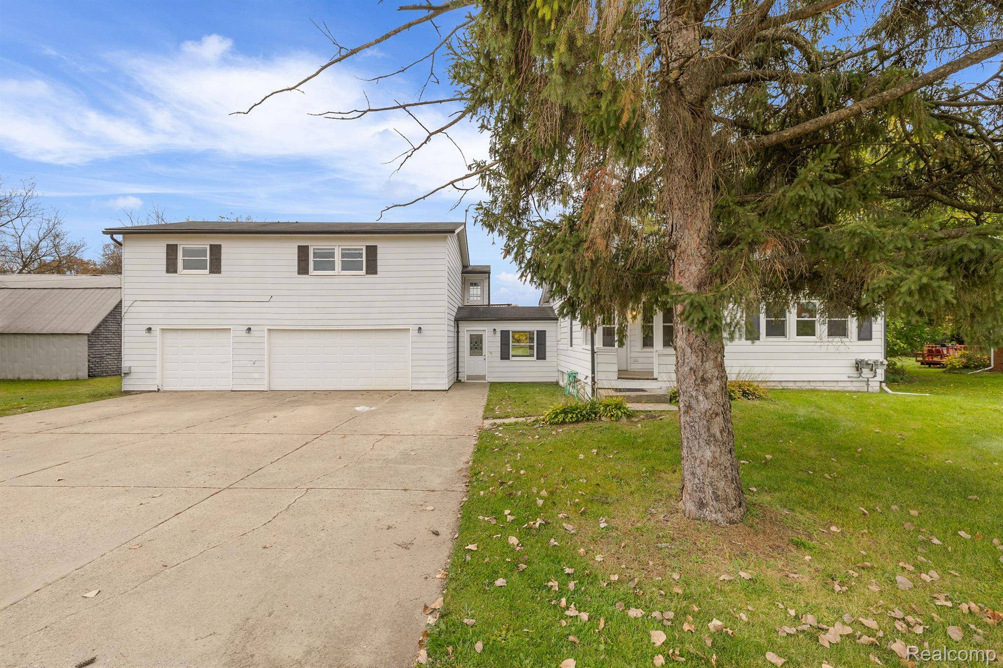 Rochester Hills, MI 48307,1440 E HAMLIN RD