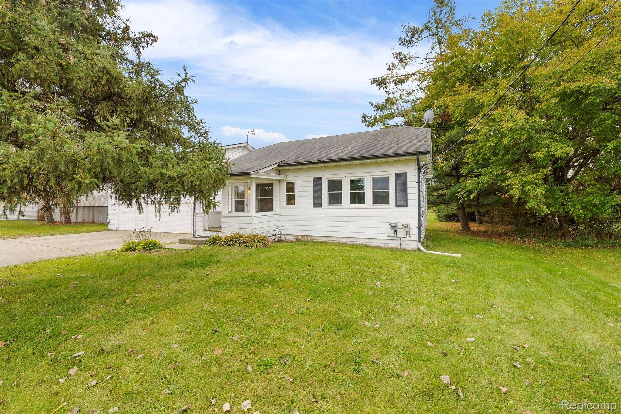 Rochester Hills, MI 48307,1440 E HAMLIN RD