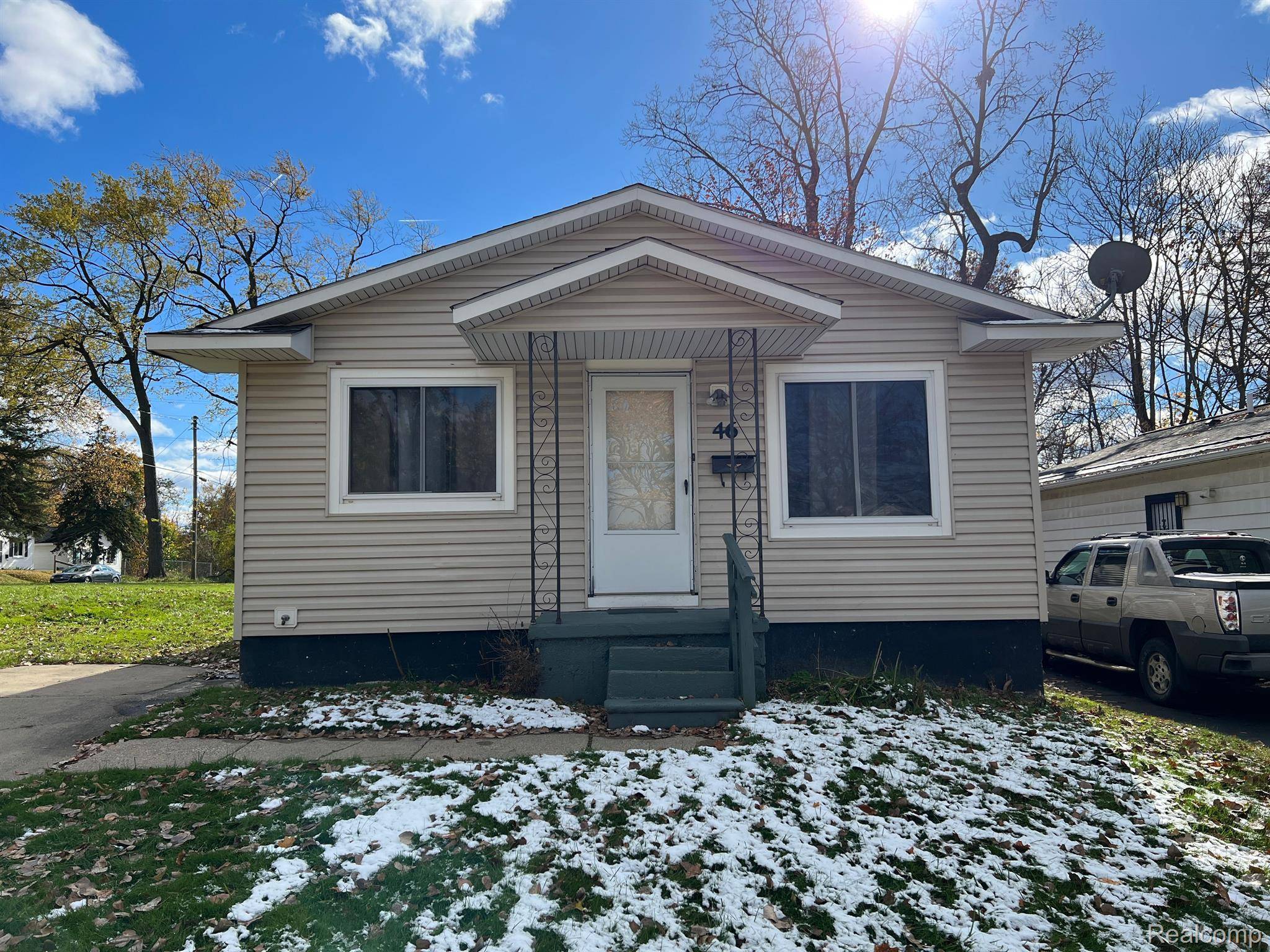 Pontiac, MI 48342,46 FIDDIS AVE