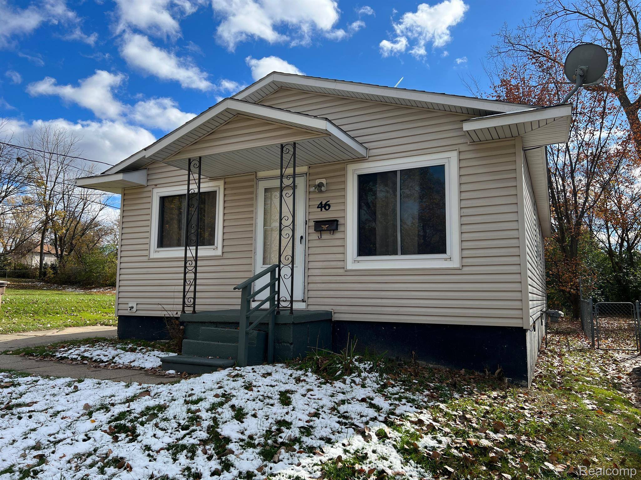 Pontiac, MI 48342,46 FIDDIS AVE