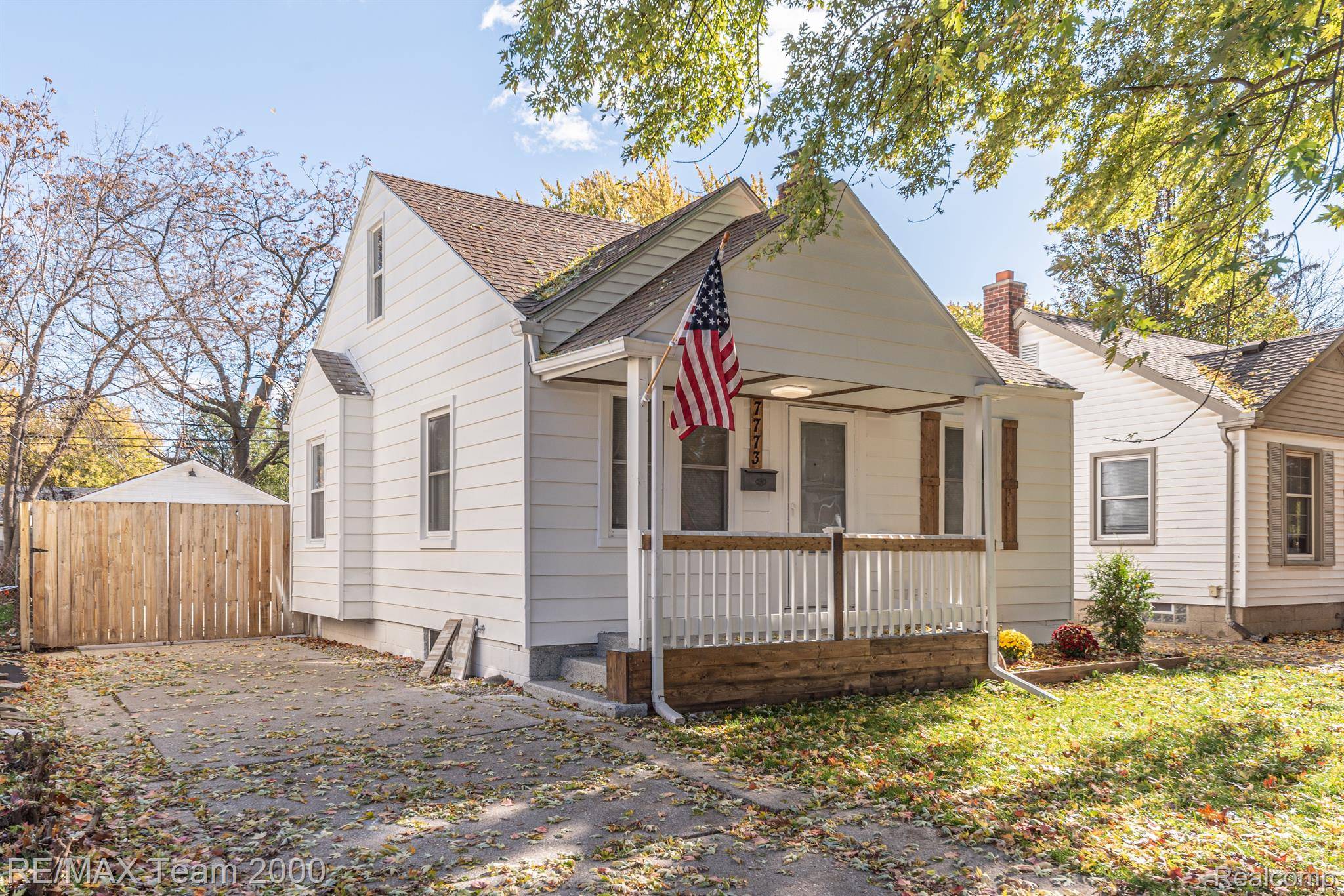 Taylor, MI 48180,7773 JACKSON ST