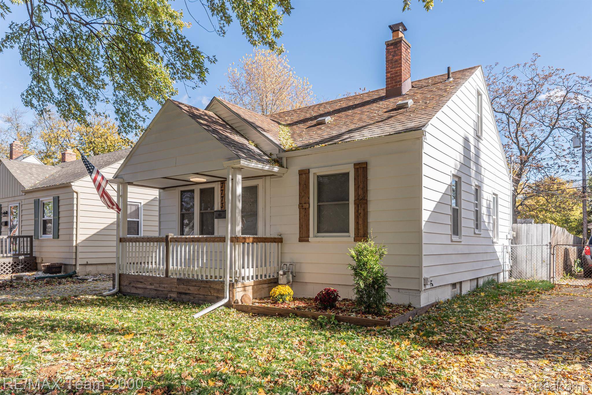 Taylor, MI 48180,7773 JACKSON ST