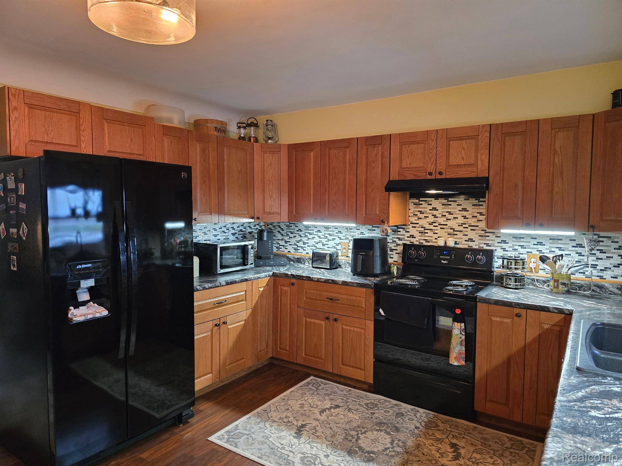 Unionville, MI 48767,2286 E DICKERSON RD