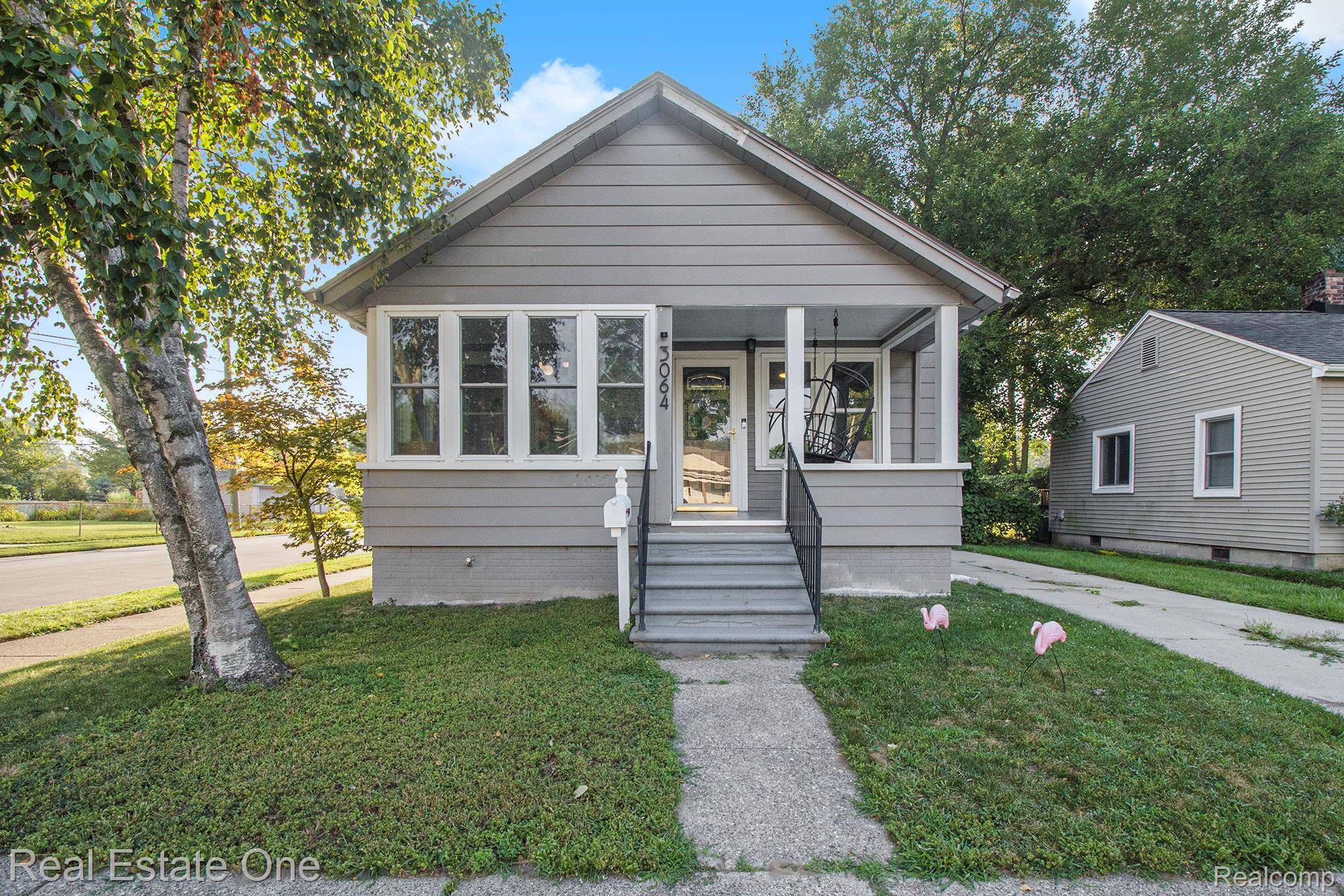 Ferndale, MI 48220,3064 Inman ST