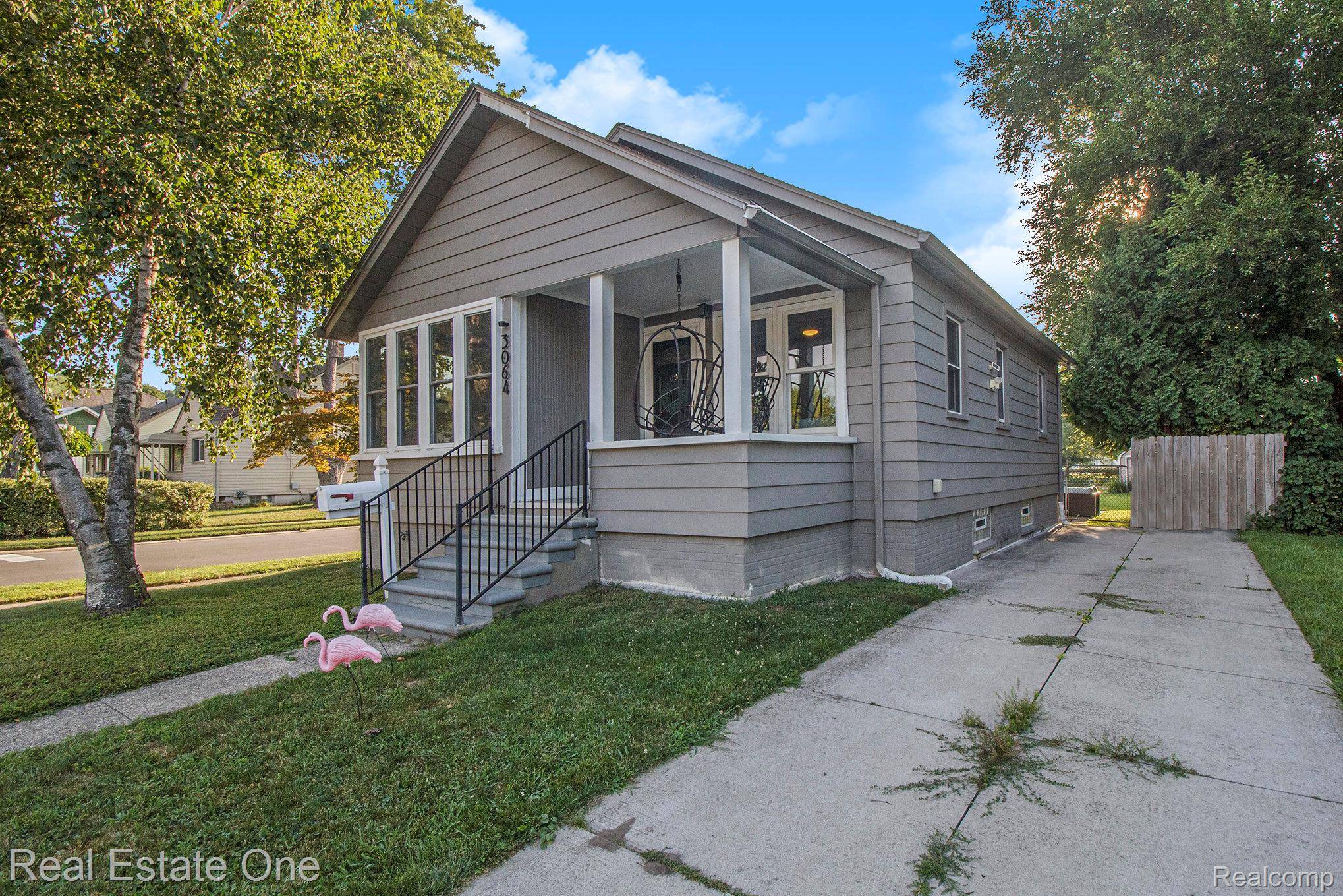 Ferndale, MI 48220,3064 Inman ST