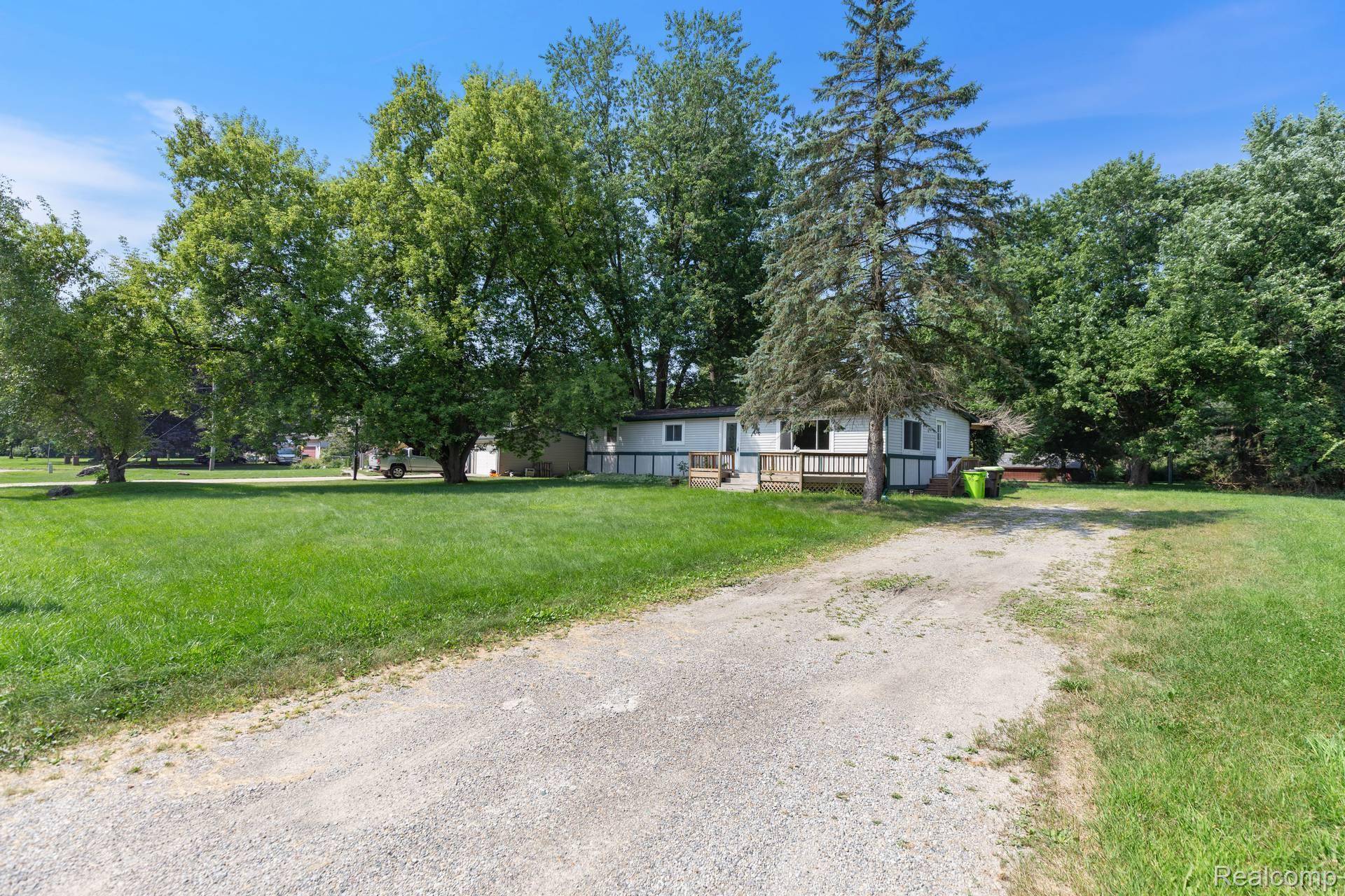 Rochester, MI 48306,60859 Eyster RD