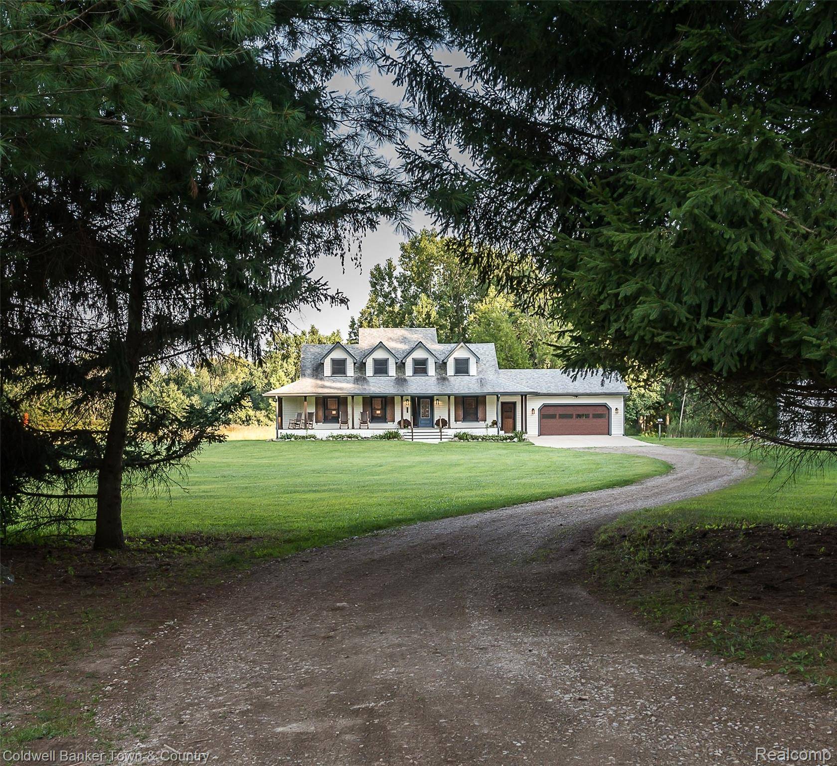 Fowlerville, MI 48836,5646 Fleming RD