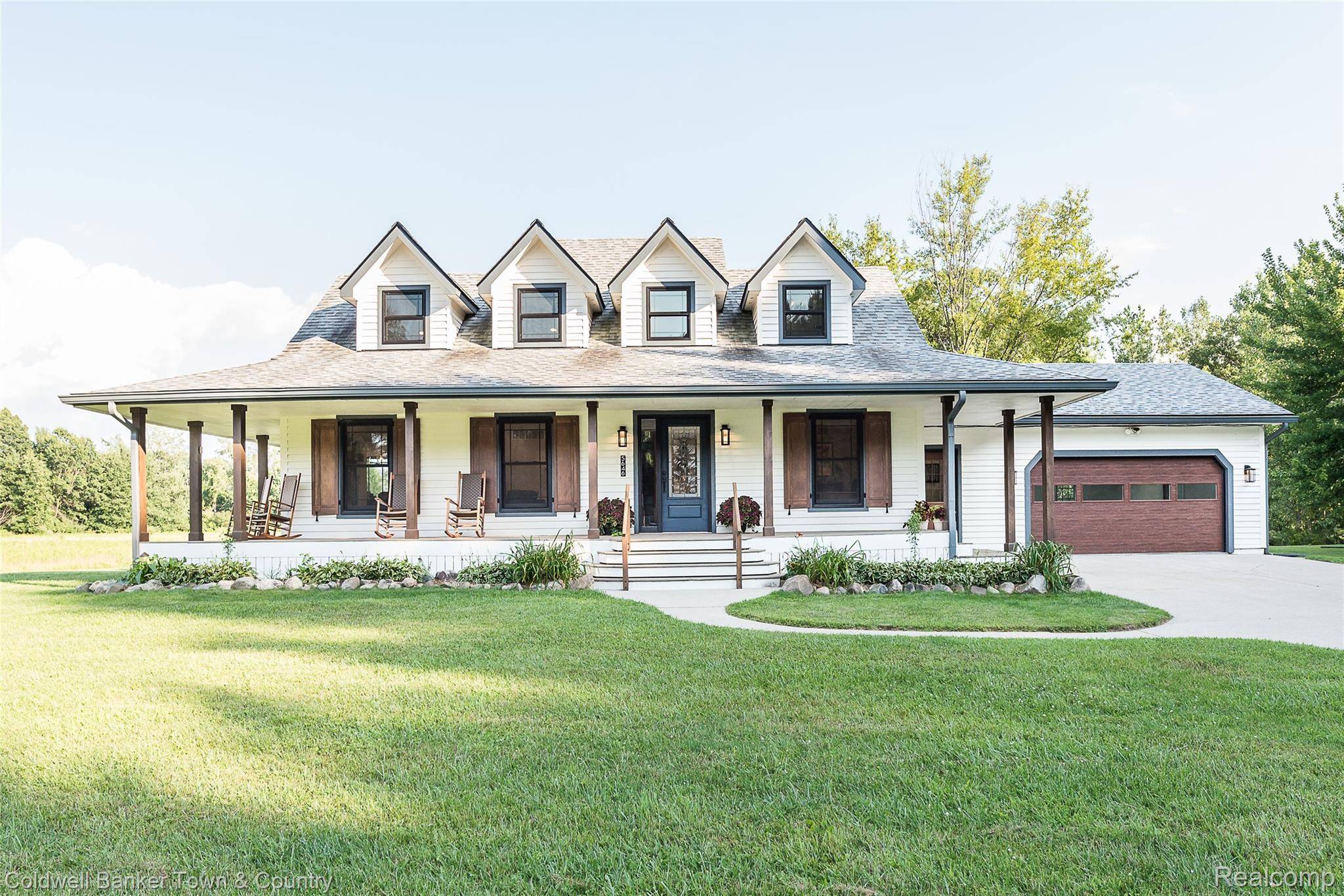 Fowlerville, MI 48836,5646 Fleming RD