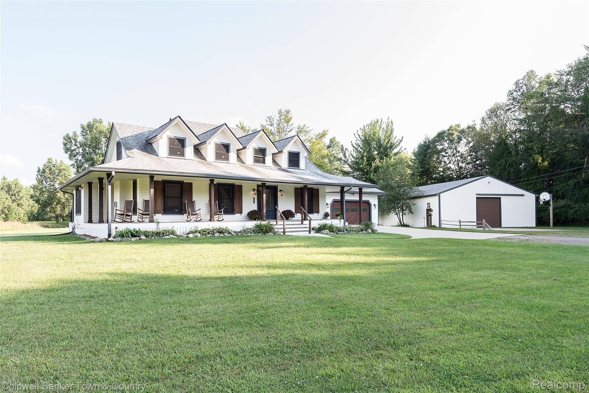 Fowlerville, MI 48836,5646 Fleming RD