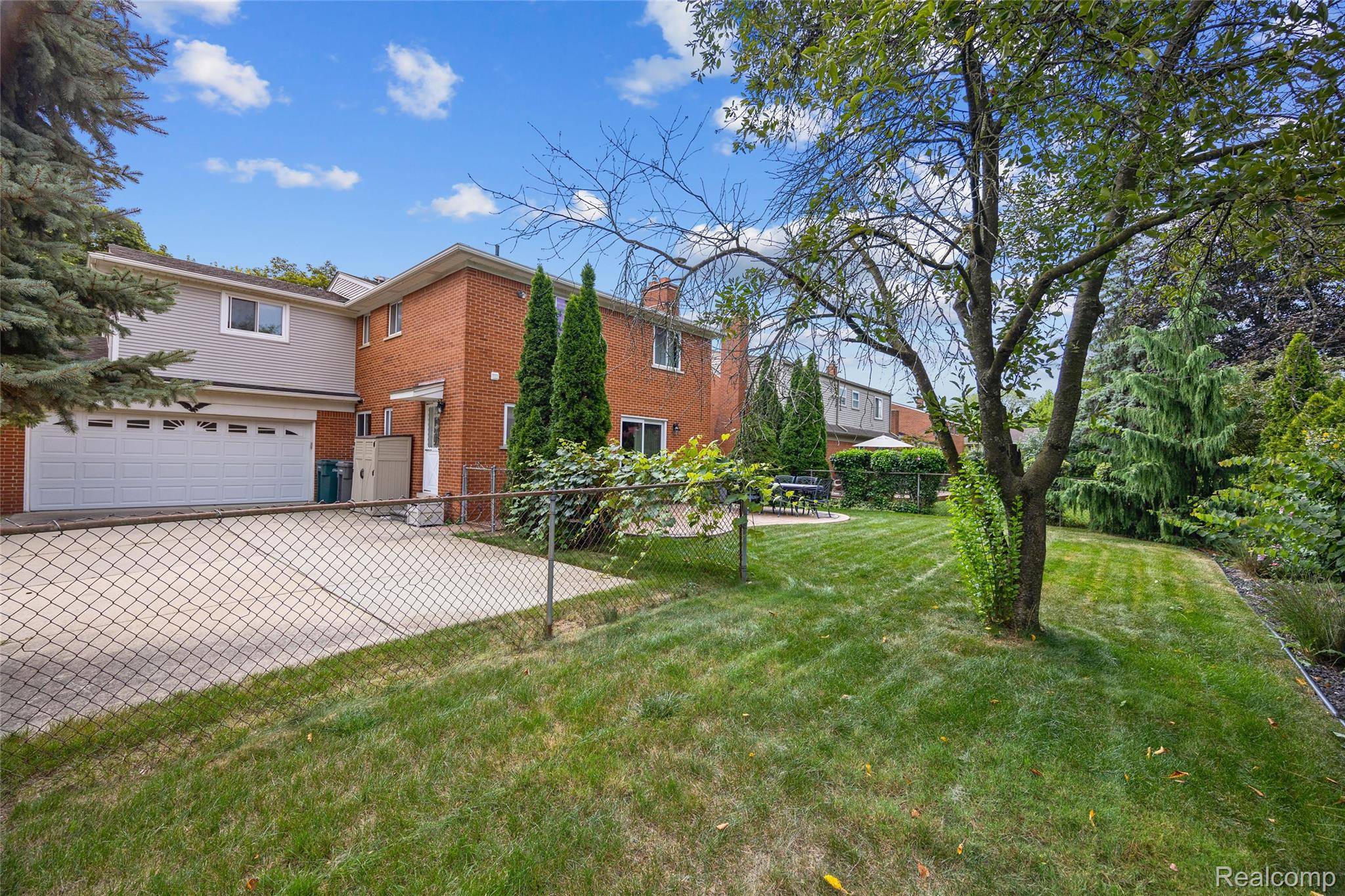 Dearborn, MI 48124,1 Snow CT