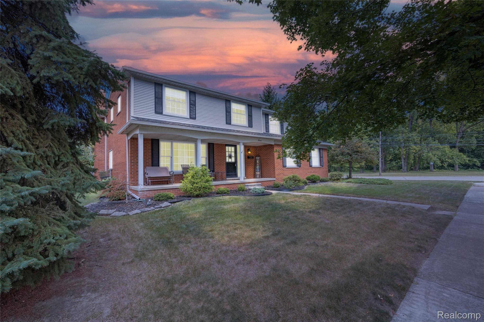 Dearborn, MI 48124,1 Snow CT